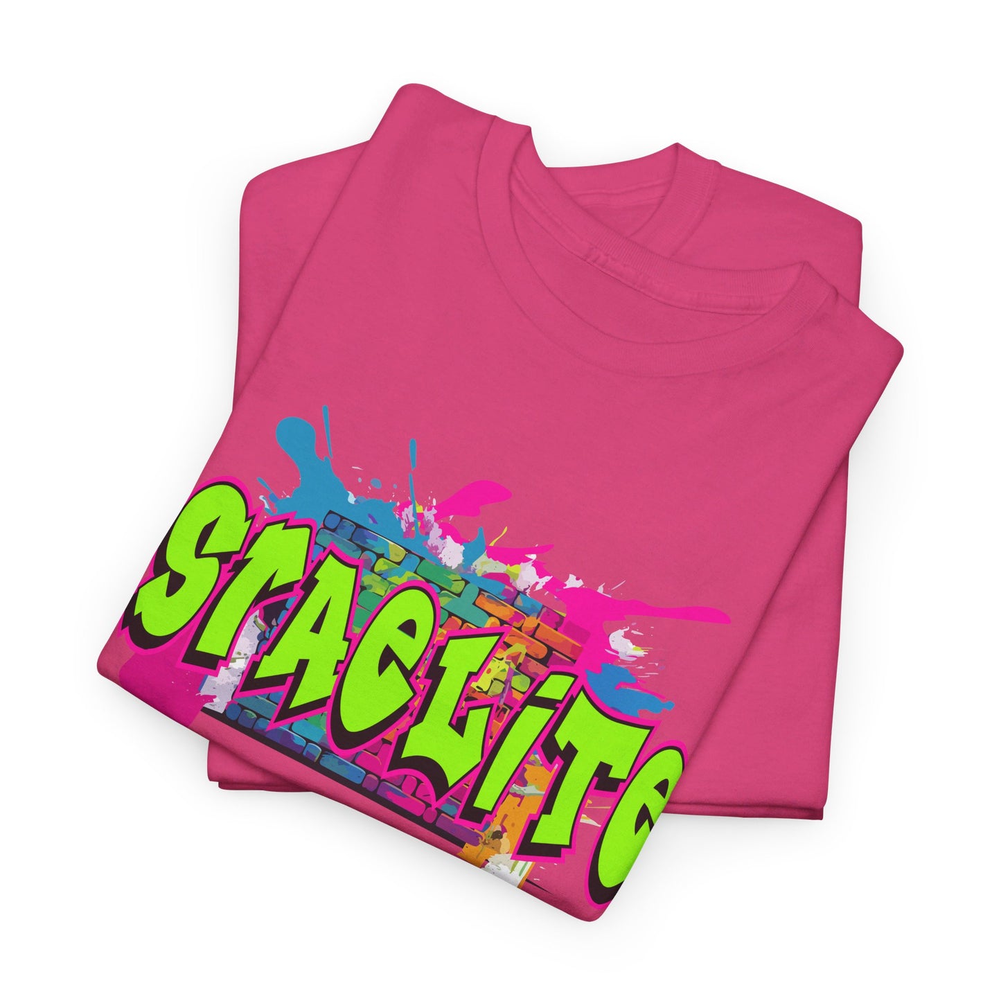 Israelite Heavy Cotton Tee