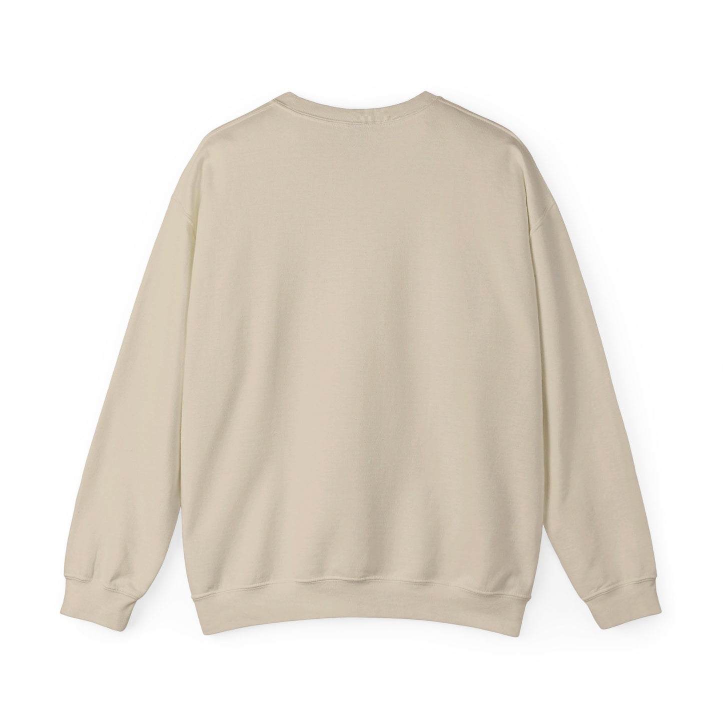 Yahuah Crown Crewneck Sweatshirt