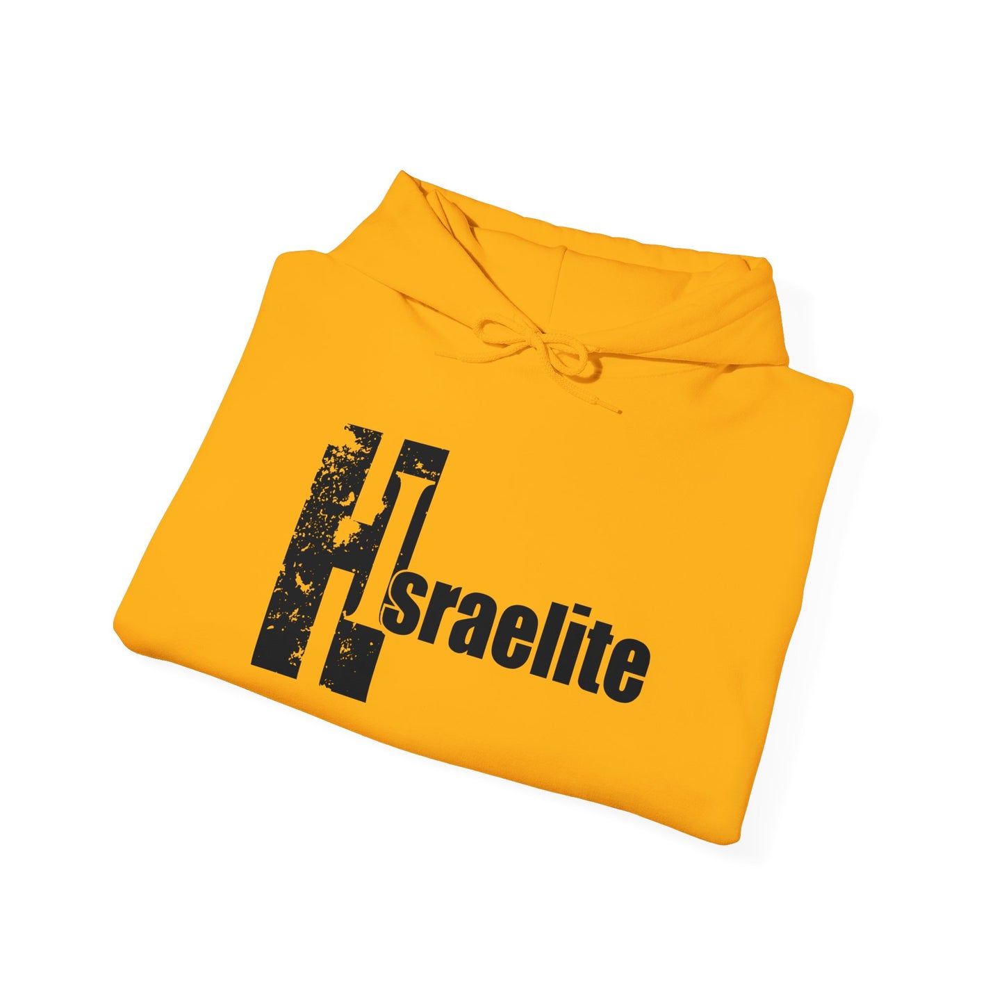 Israelite Hooded Sweatshirt