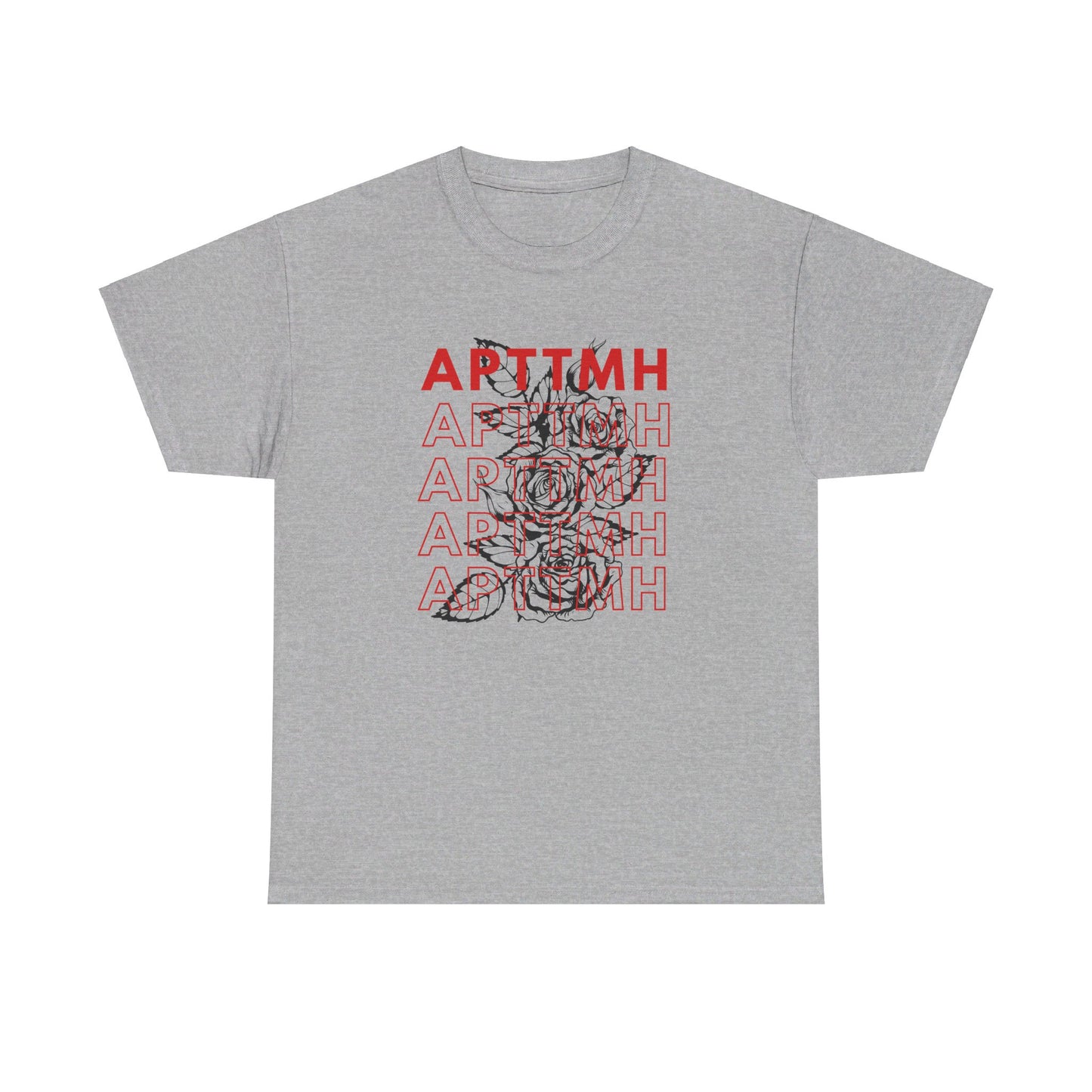 APTTMH Heavy Cotton Tee