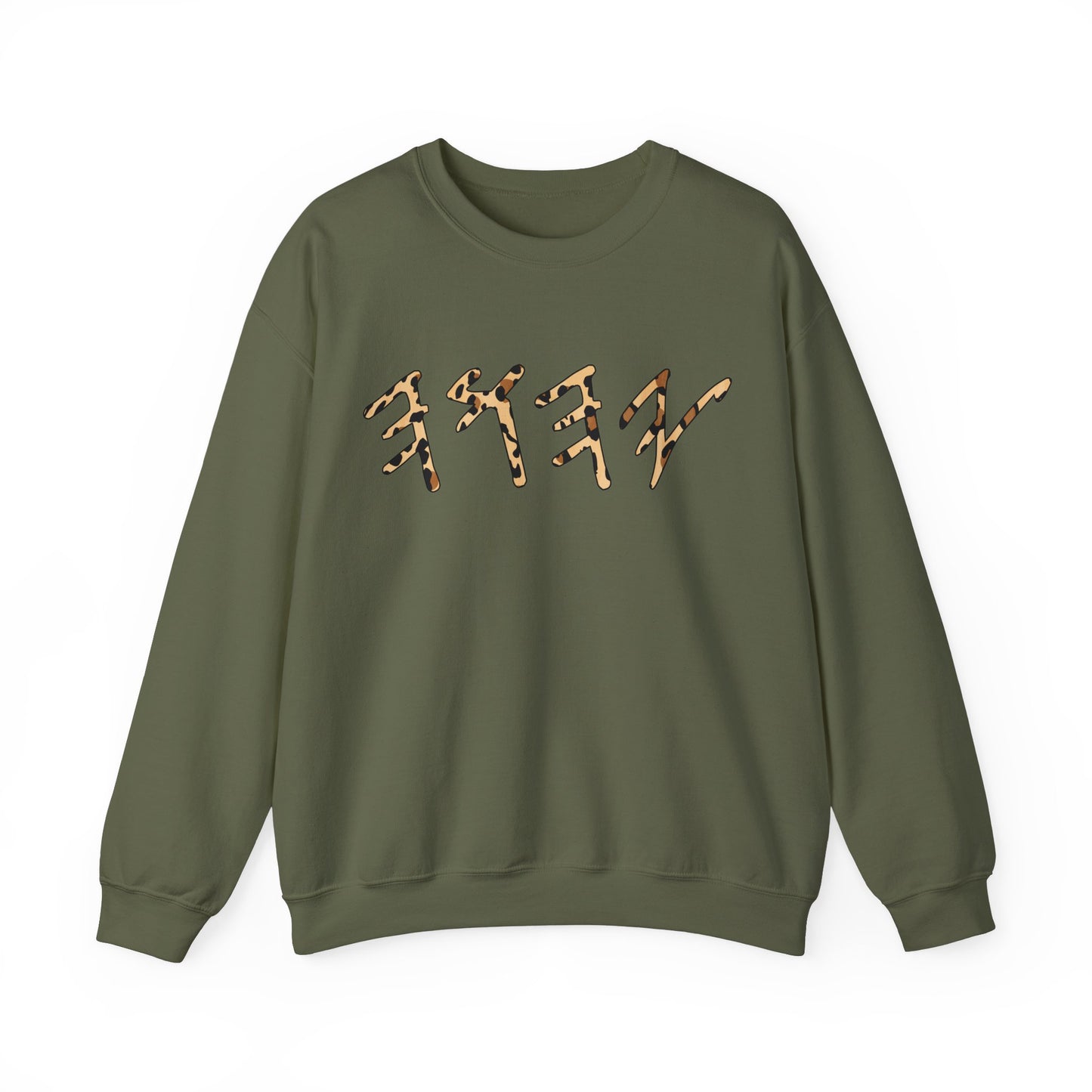 YHWH Sweatshirt