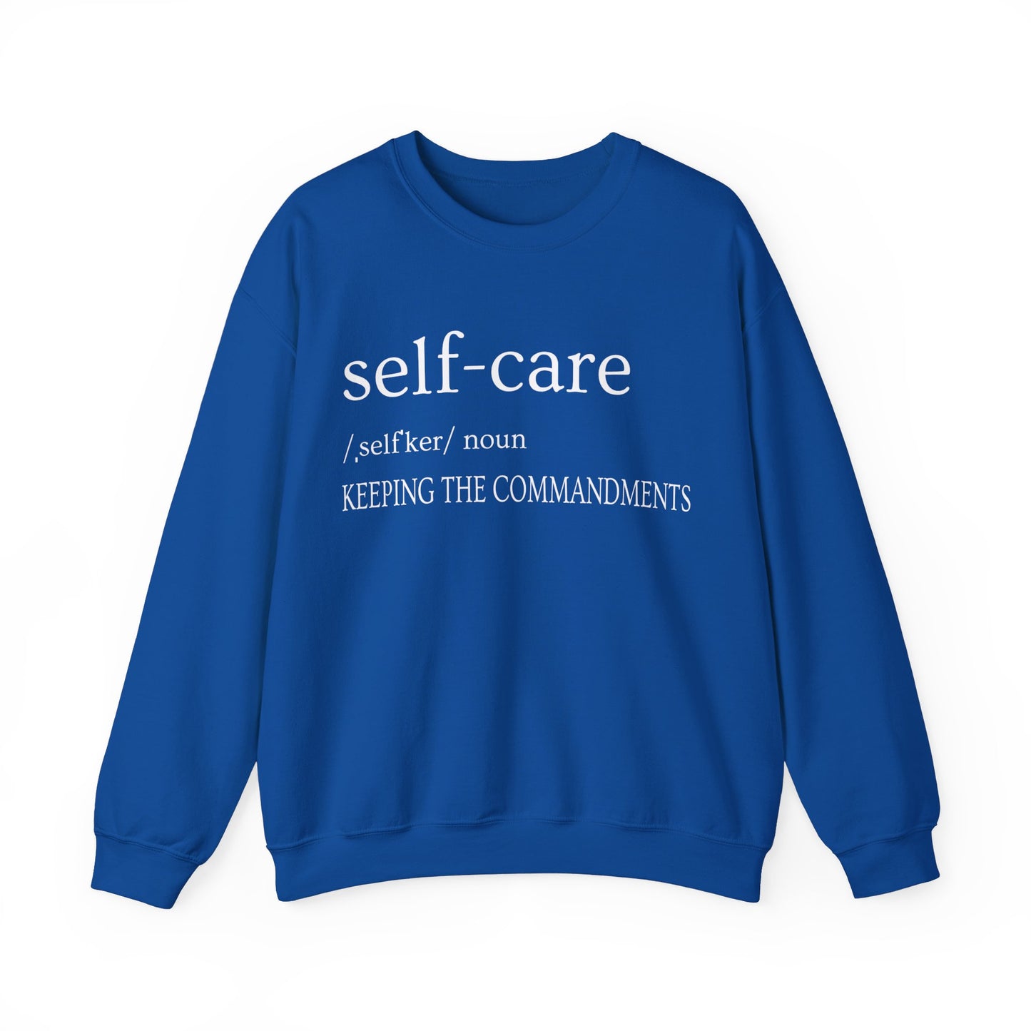 Selfcare