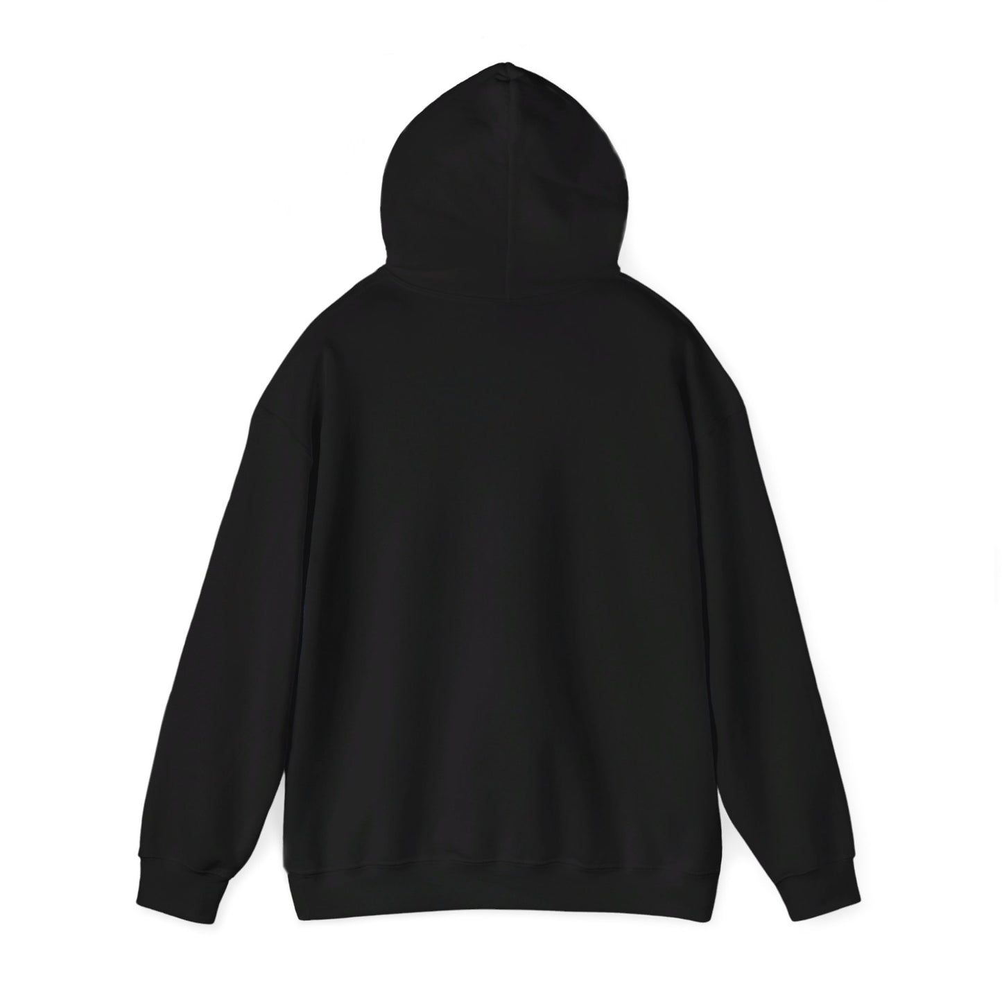 Israelite Hooded Sweatshirt