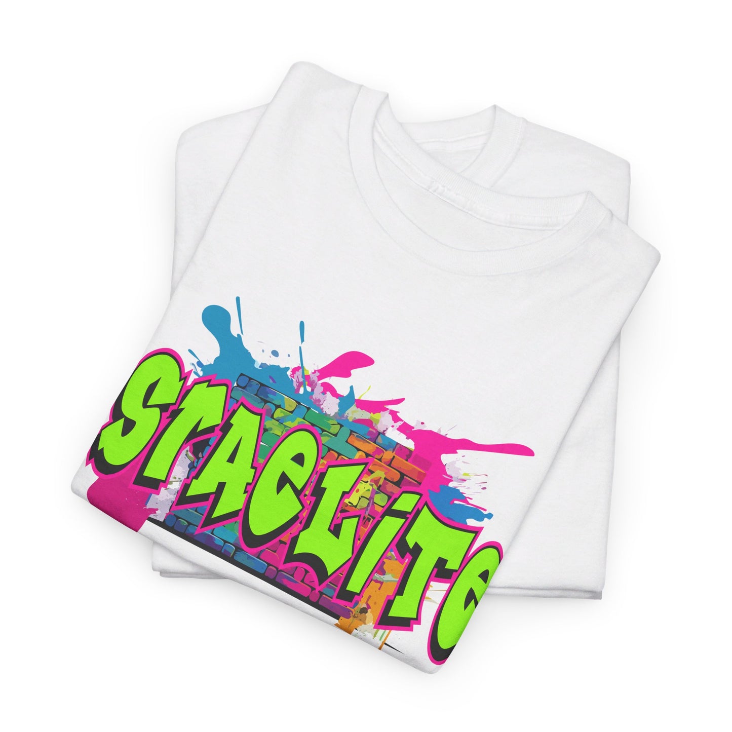 Israelite Heavy Cotton Tee