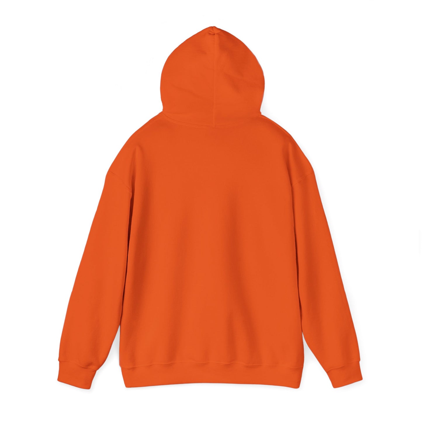 Israelite Hooded Sweatshirt