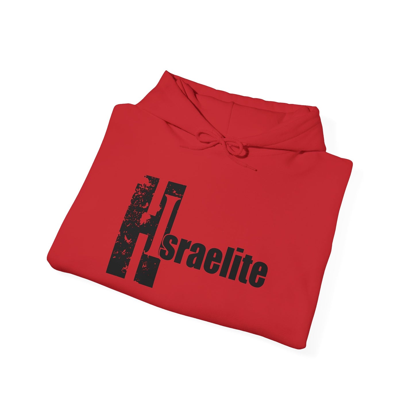 Israelite Hooded Sweatshirt