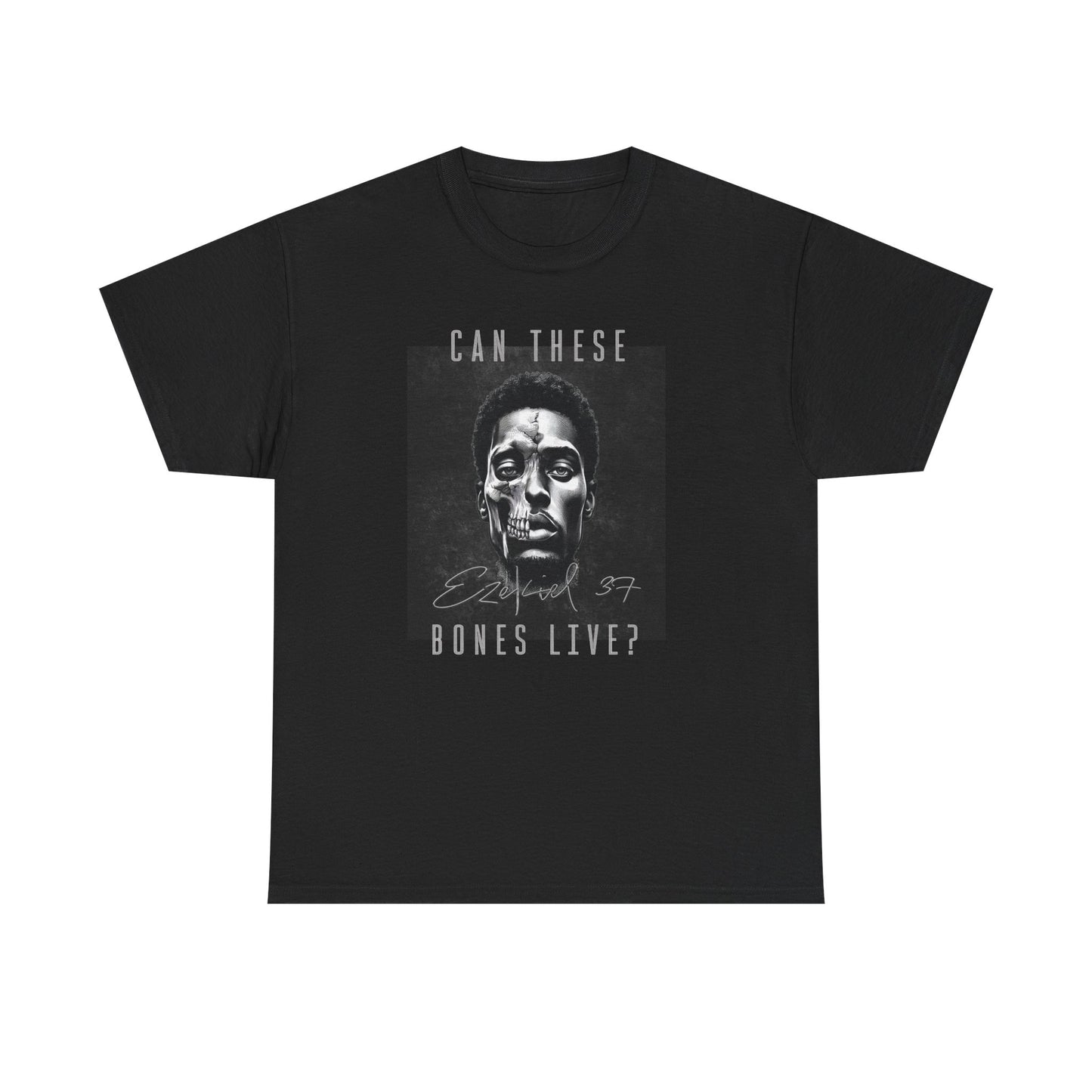 Ezekial 37 Statement Tee