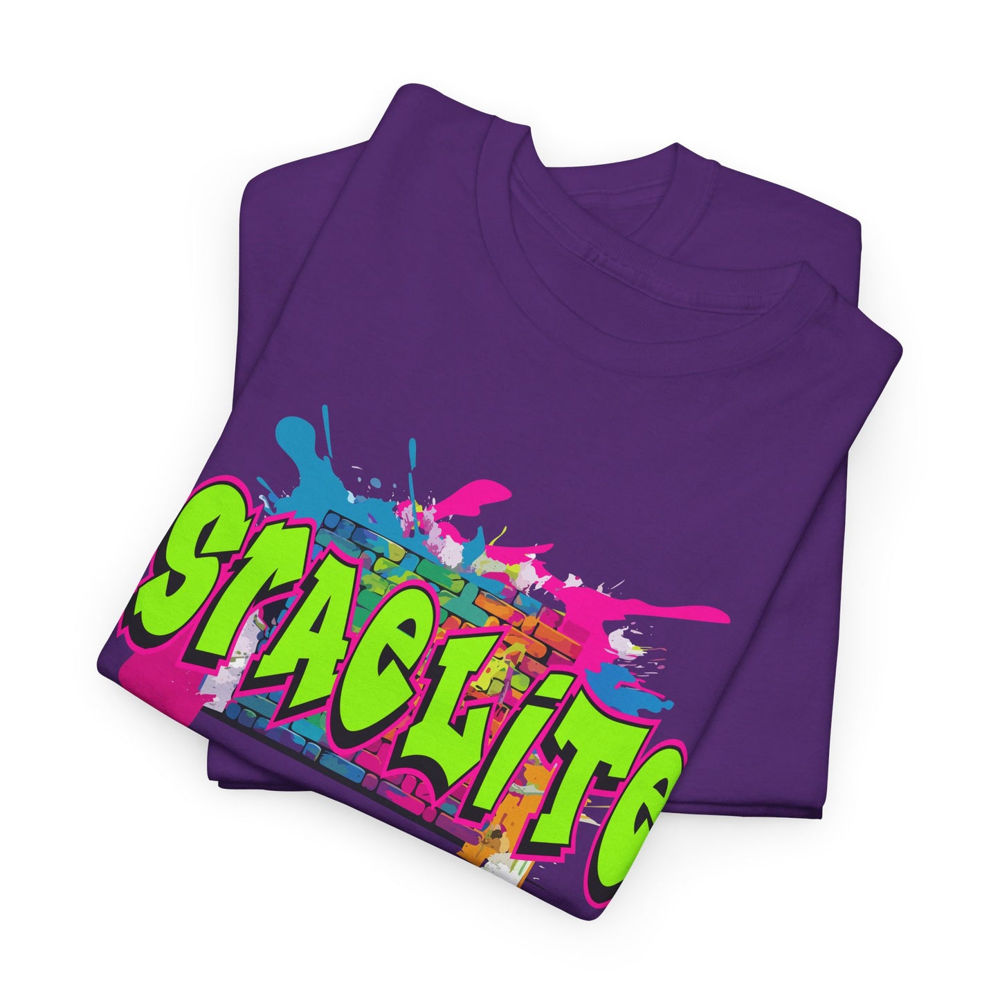 Israelite Heavy Cotton Tee