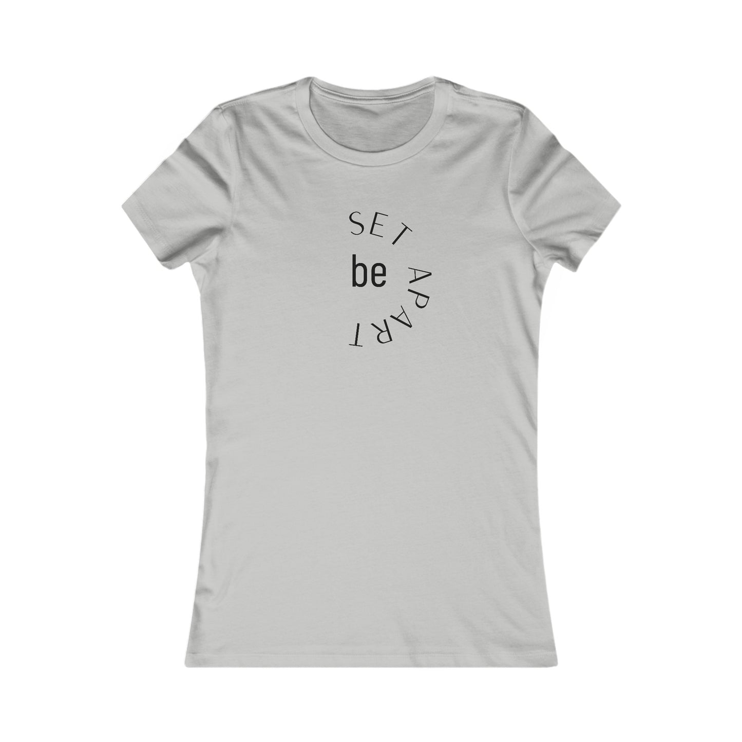 Set Apart Women's Tee