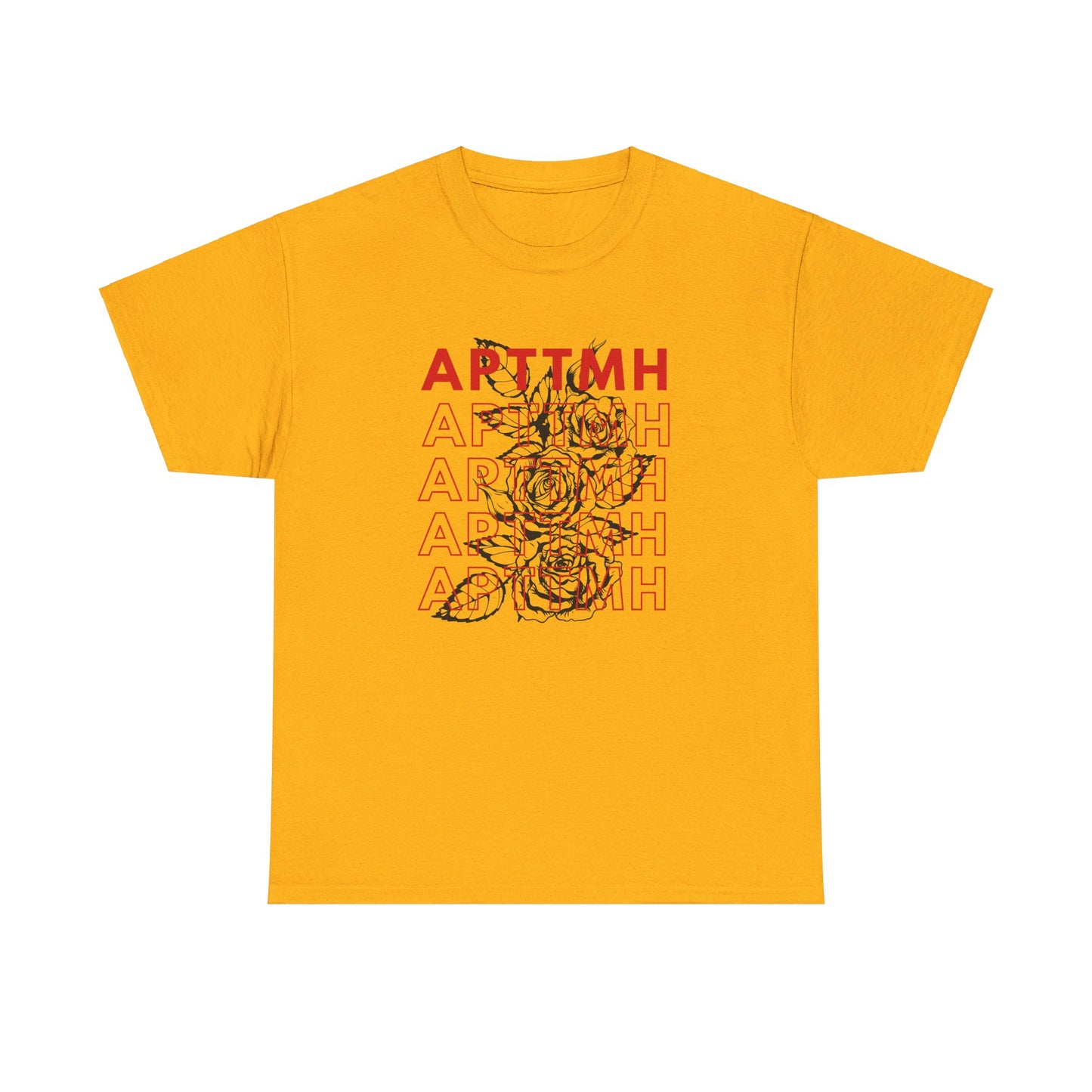 APTTMH Heavy Cotton Tee
