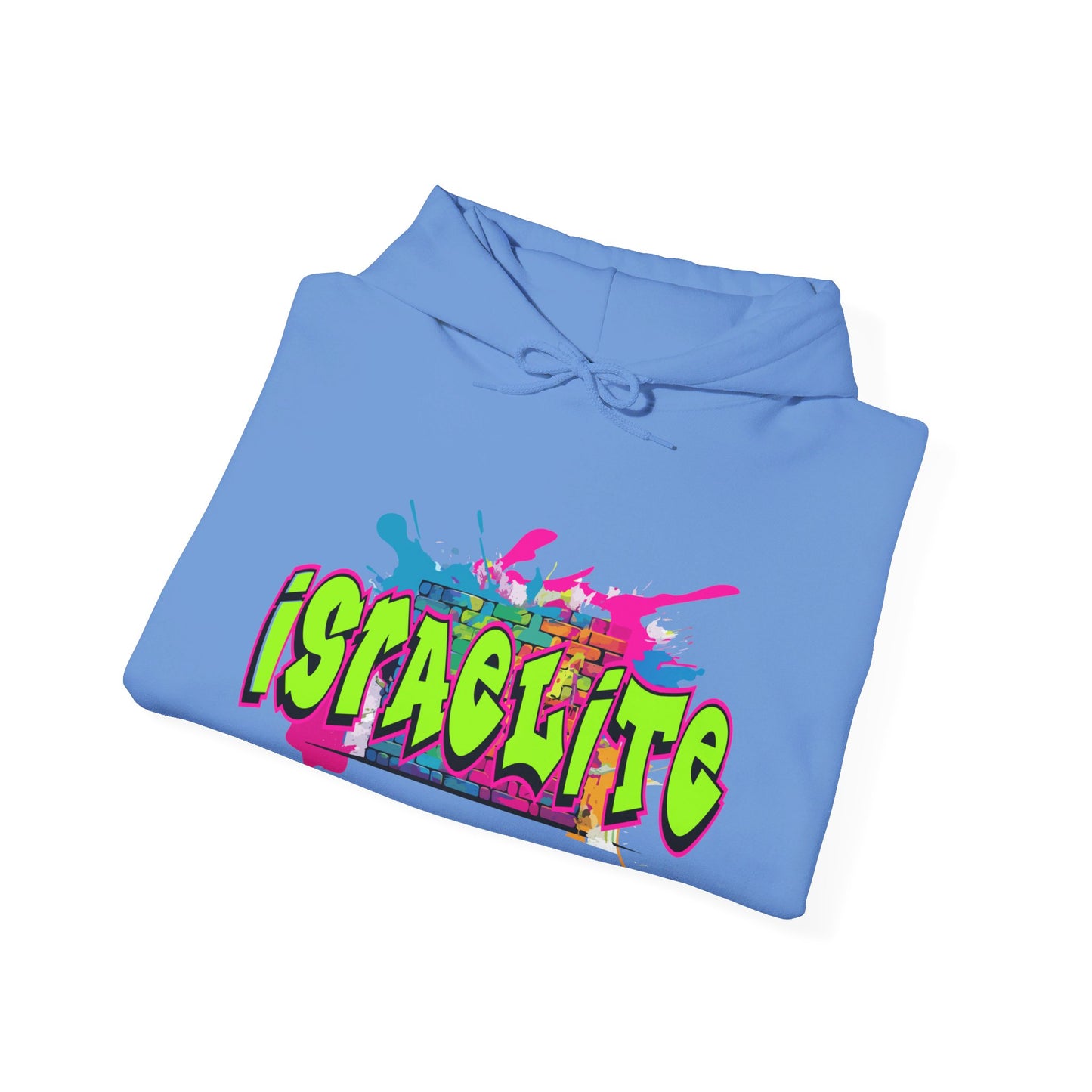 Israelite Hooded Sweatshirt