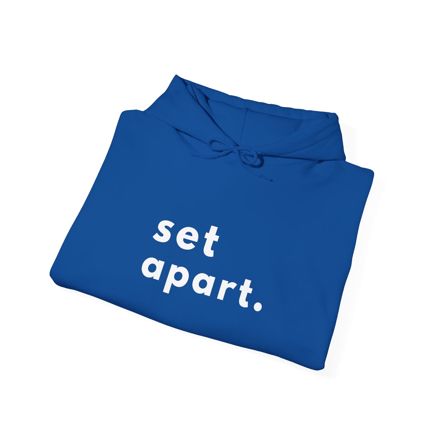 Set Apart Hoodie