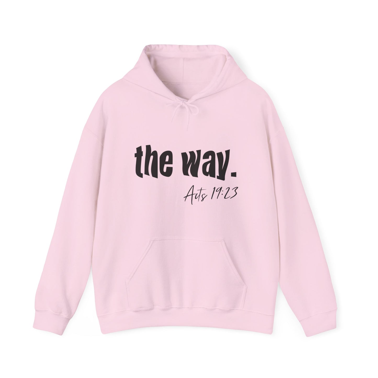 The Way™ Hooded Sweatshirt
