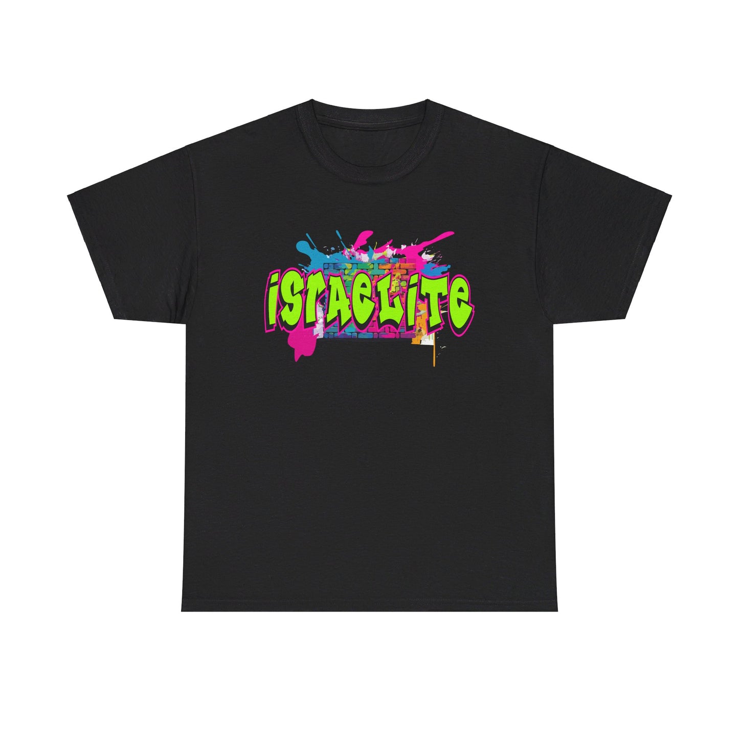 Israelite Heavy Cotton Tee
