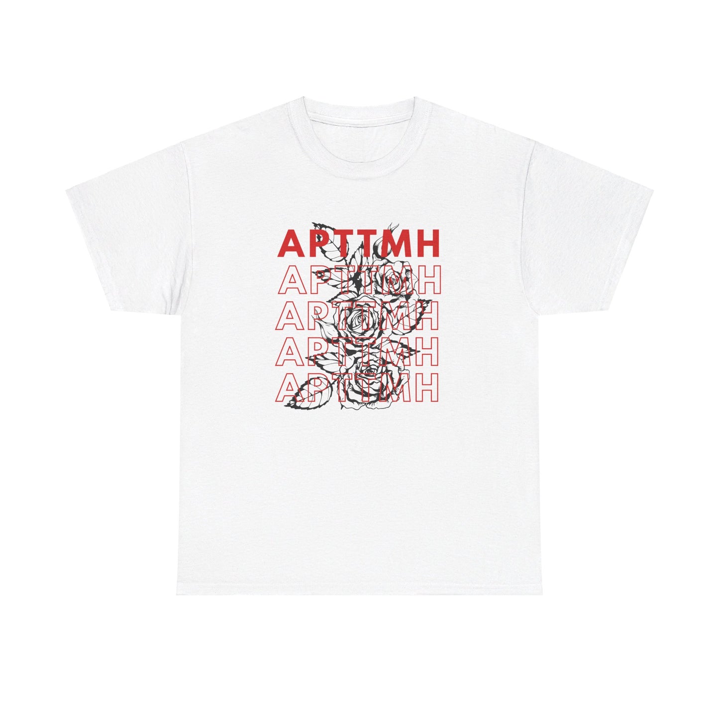 APTTMH Heavy Cotton Tee