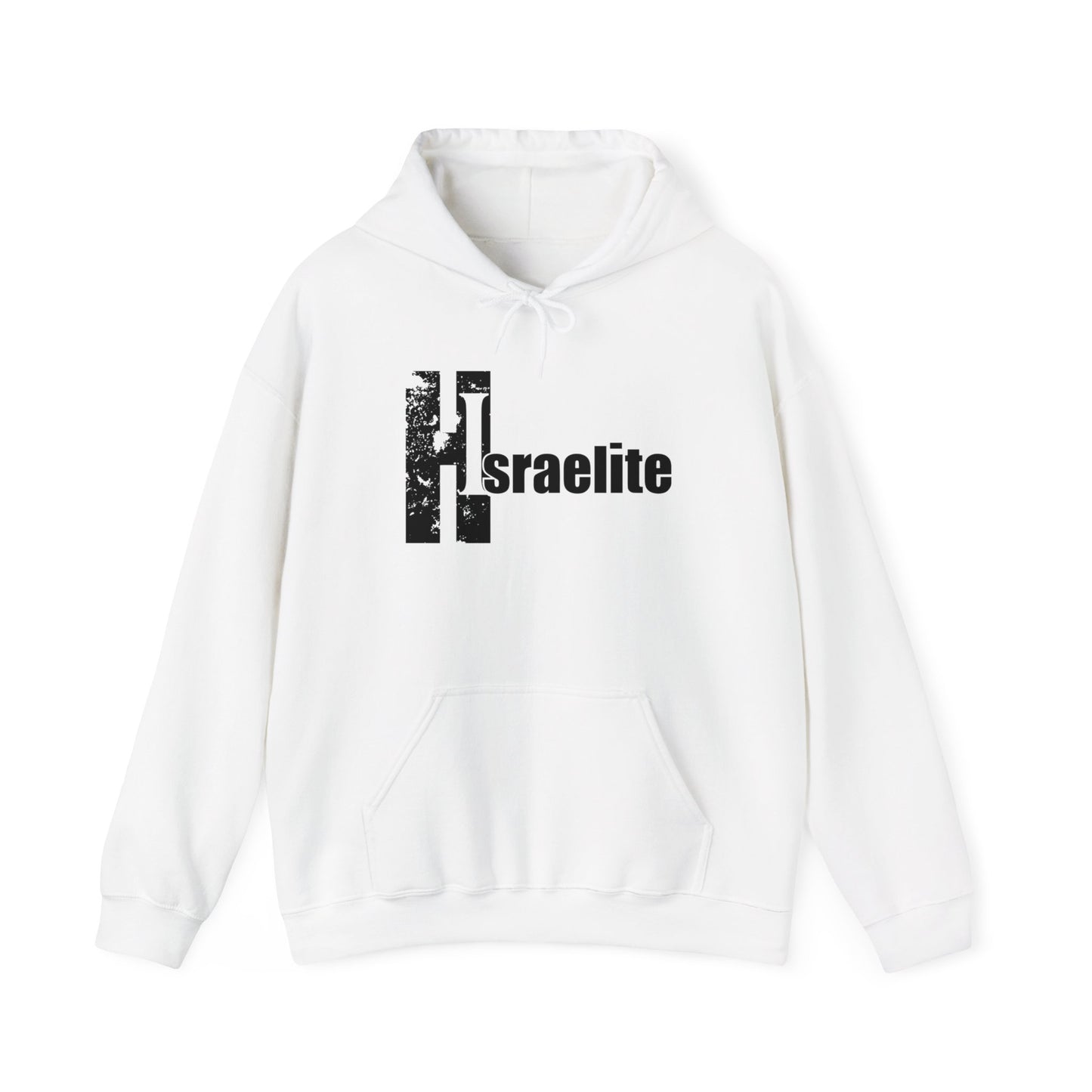Israelite Hooded Sweatshirt