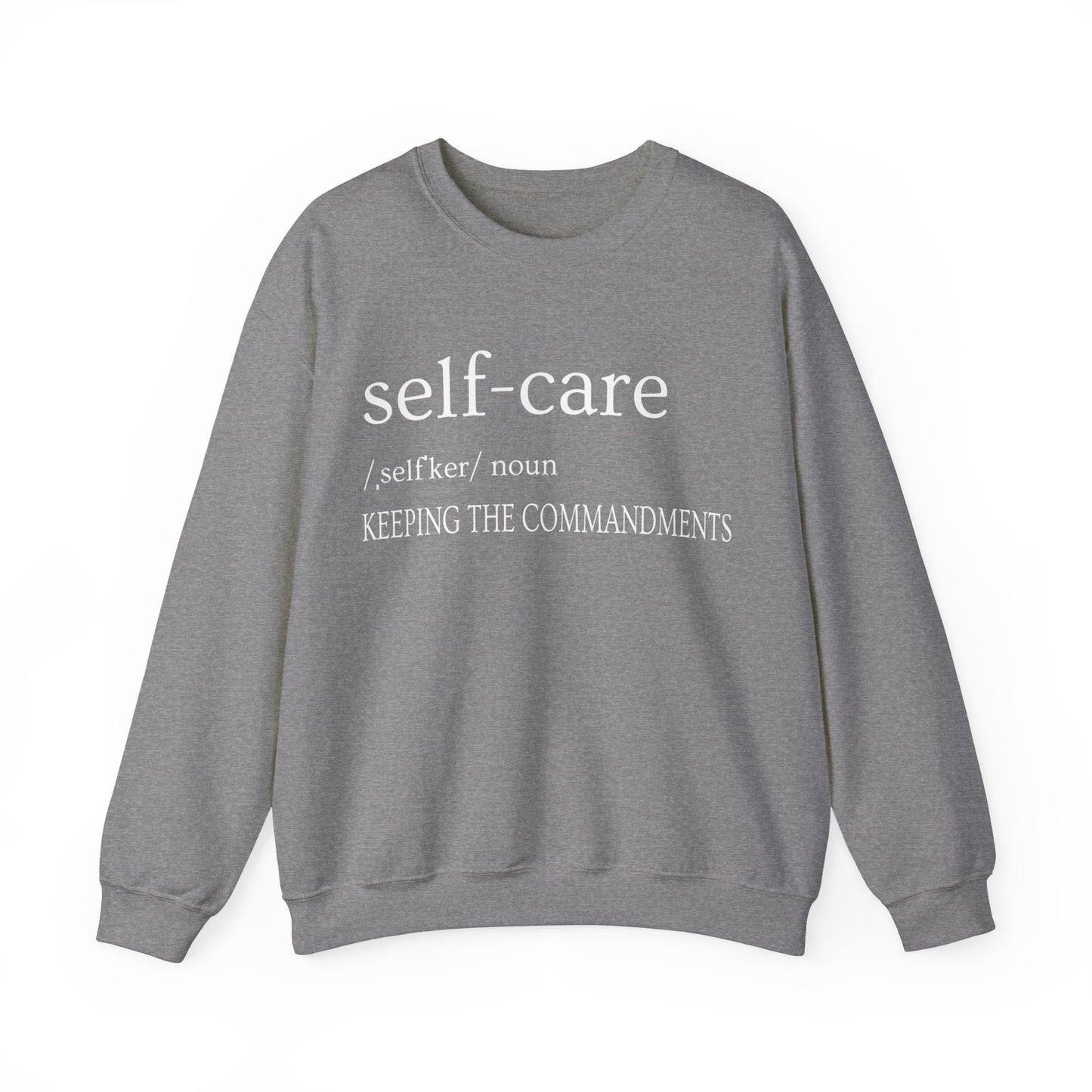 Selfcare