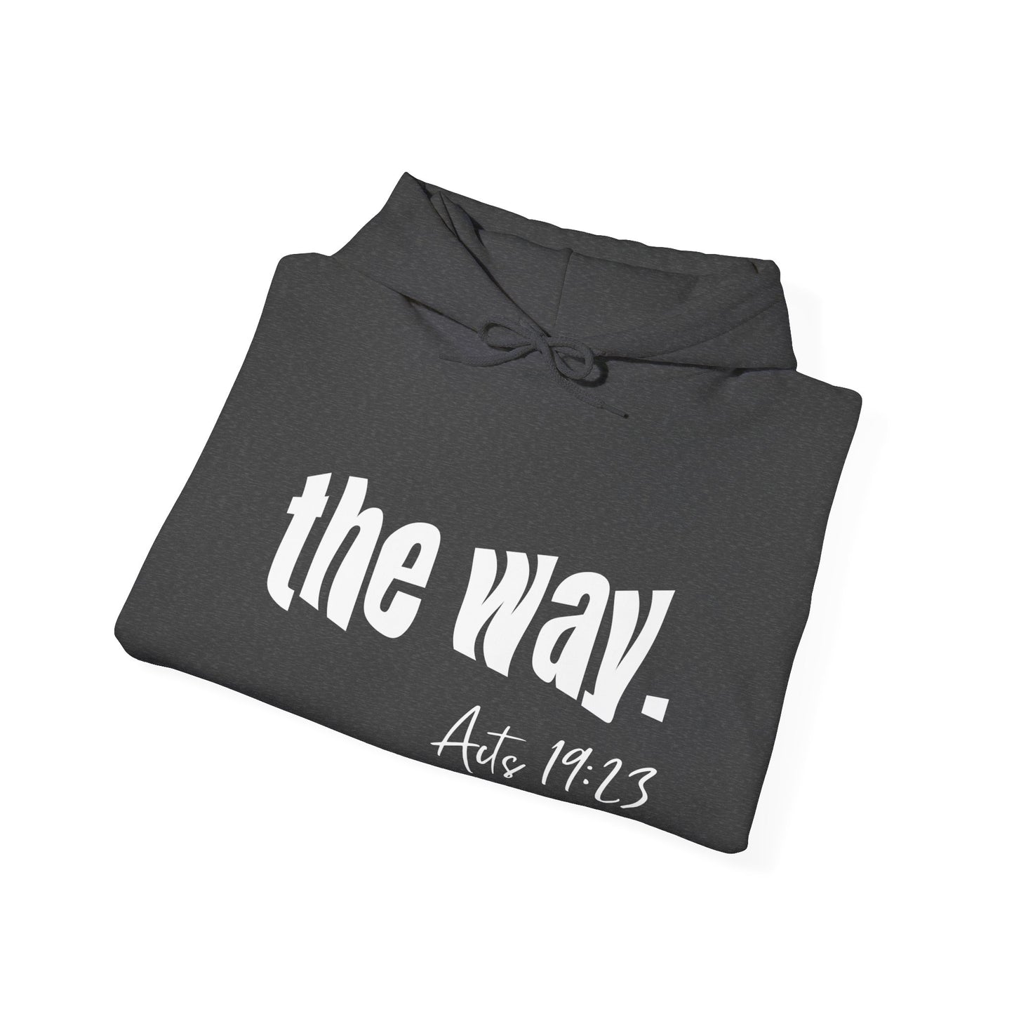 The Way™ Hooded Sweatshirt
