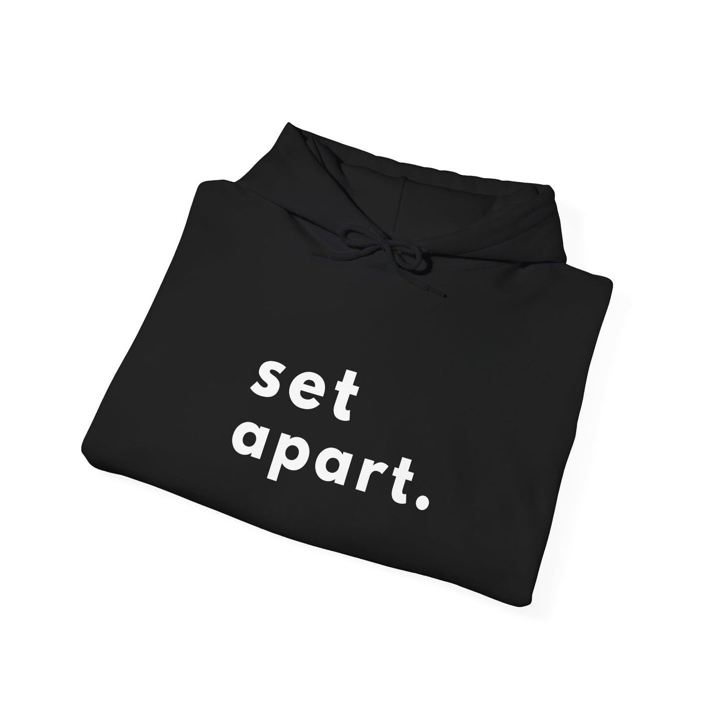 Set Apart Hoodie