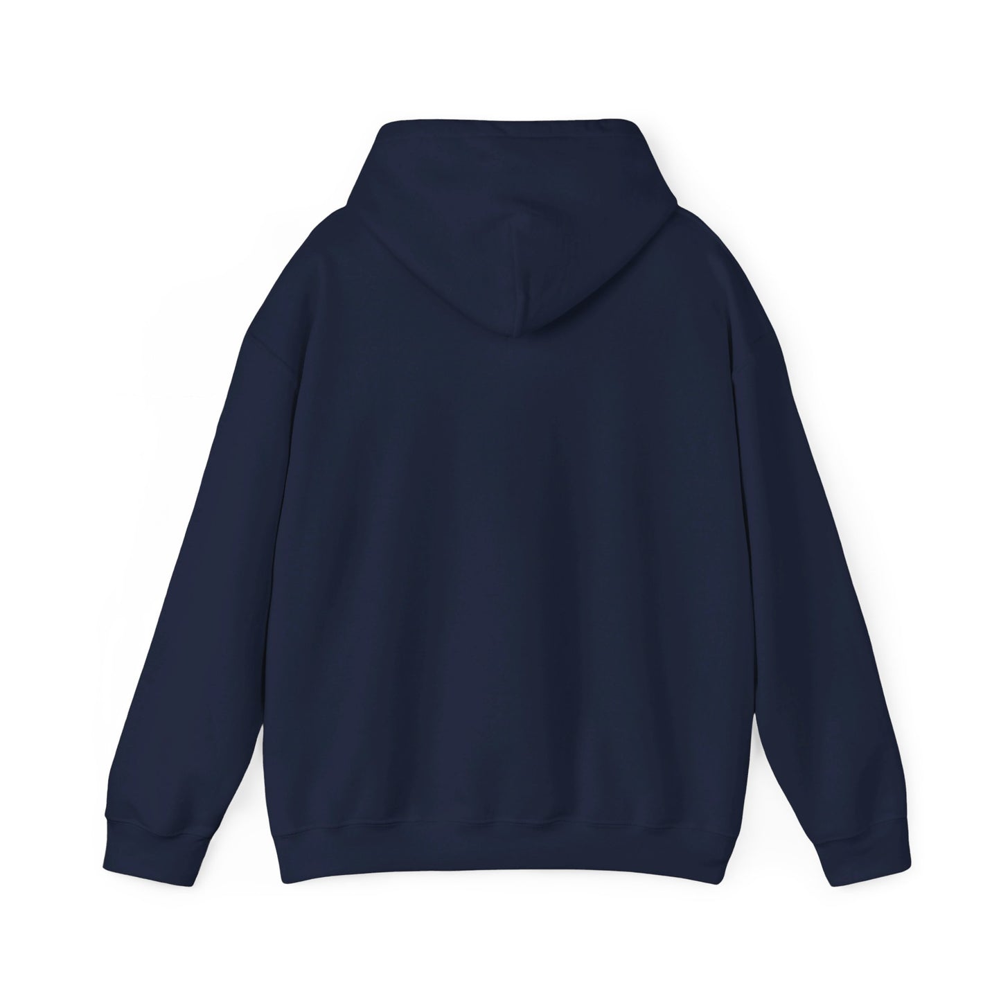 Wake Up Judah Hooded Sweatshirt