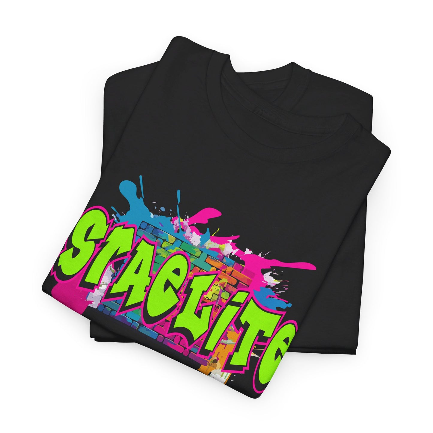 Israelite Heavy Cotton Tee