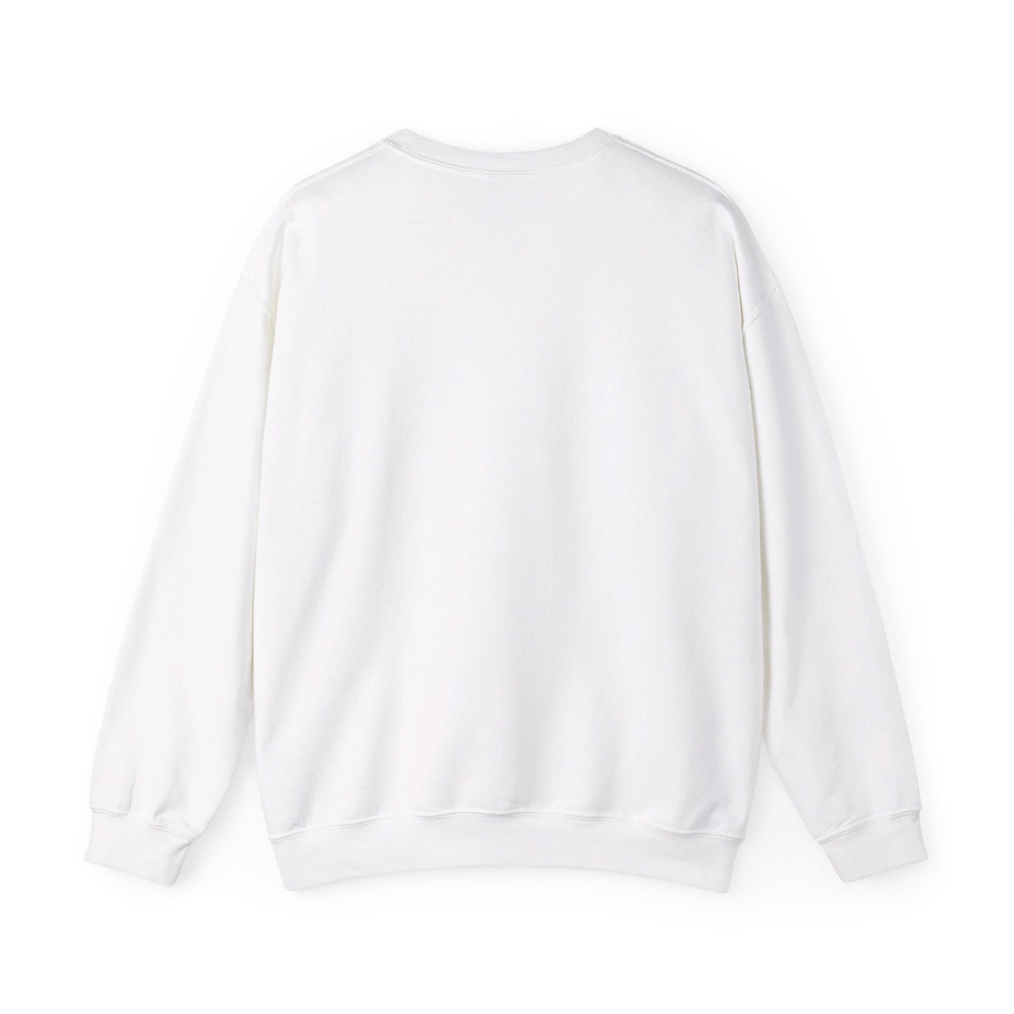 Yahuah Crown Crewneck Sweatshirt