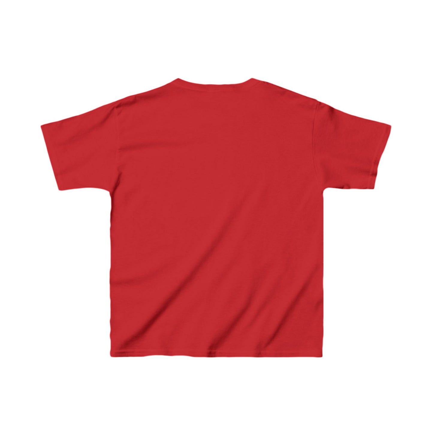 Lion of Judah Youth Tee
