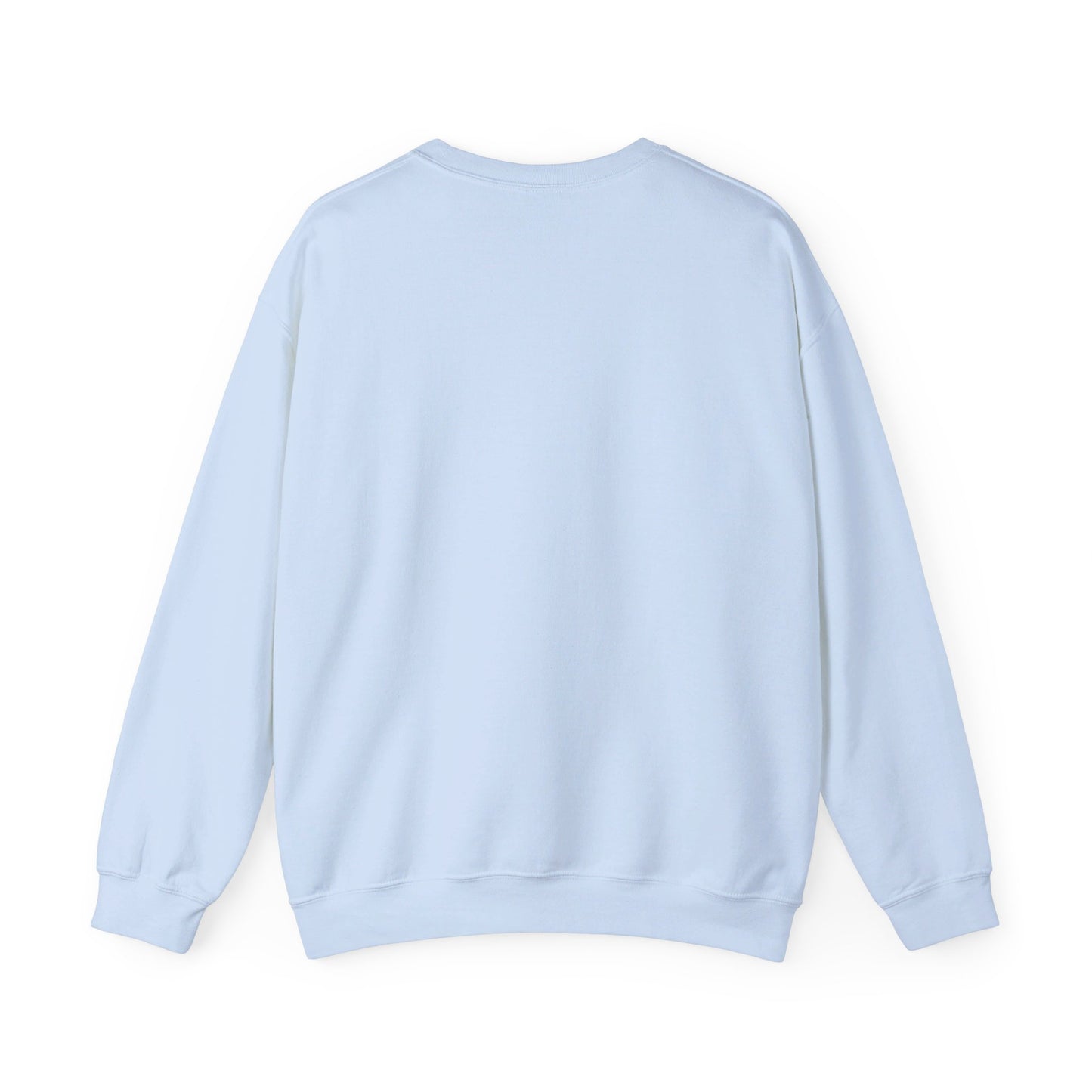 Yahuah Crown Crewneck Sweatshirt