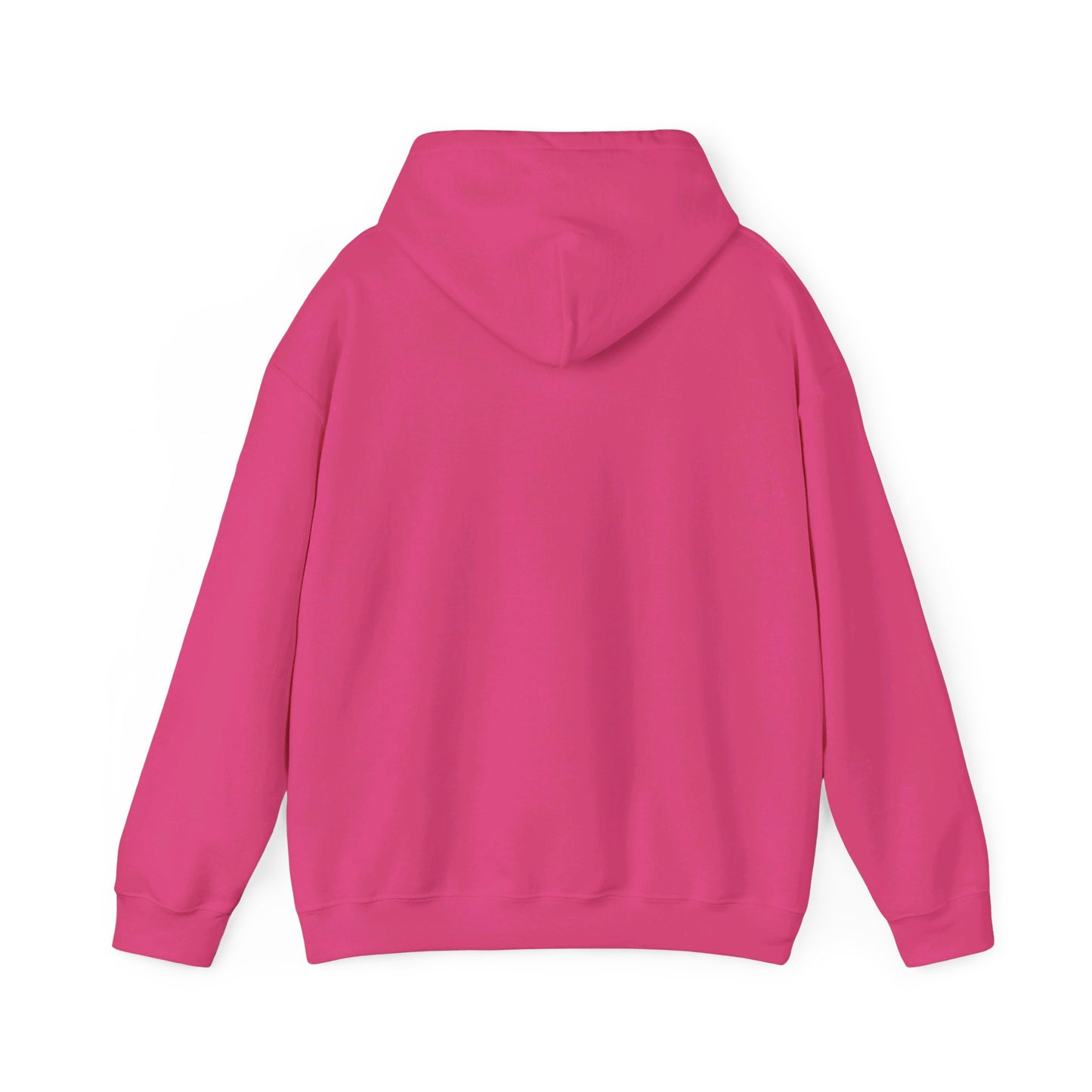 Wake Up Judah Hooded Sweatshirt