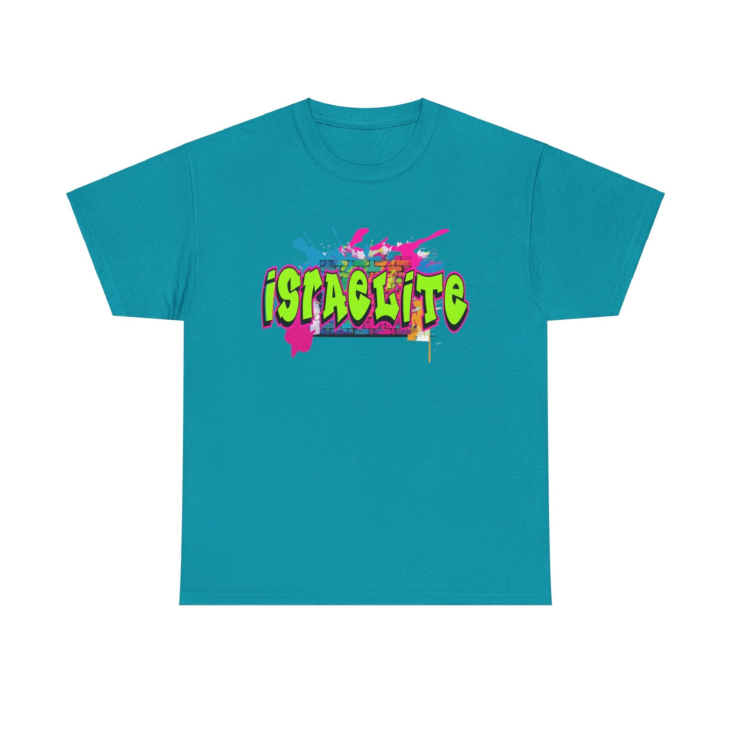Israelite Heavy Cotton Tee