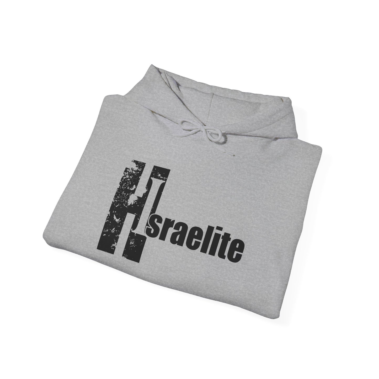 Israelite Hooded Sweatshirt