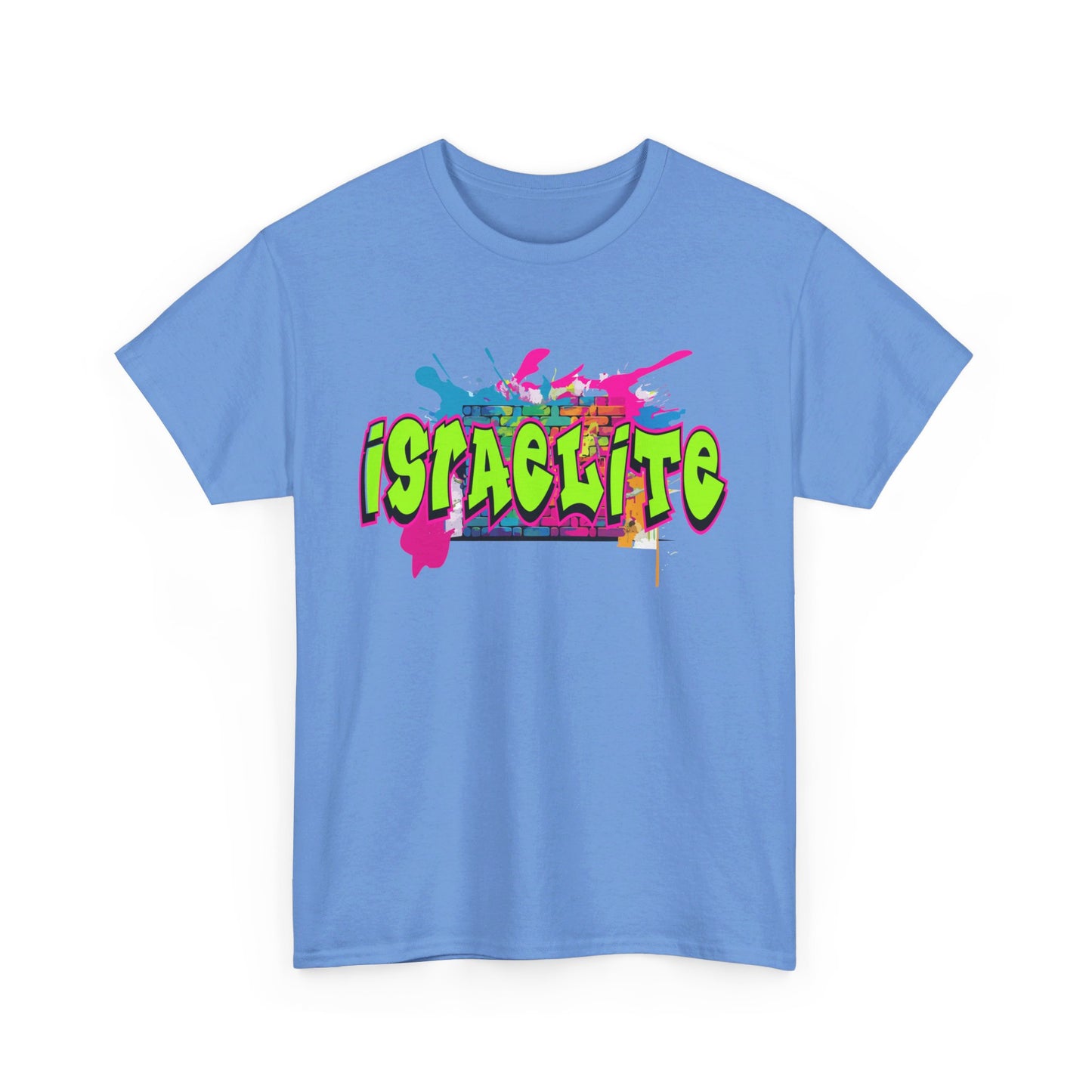 Israelite Heavy Cotton Tee