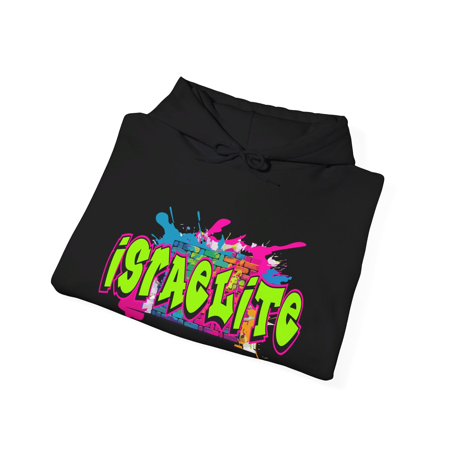 Israelite Hooded Sweatshirt