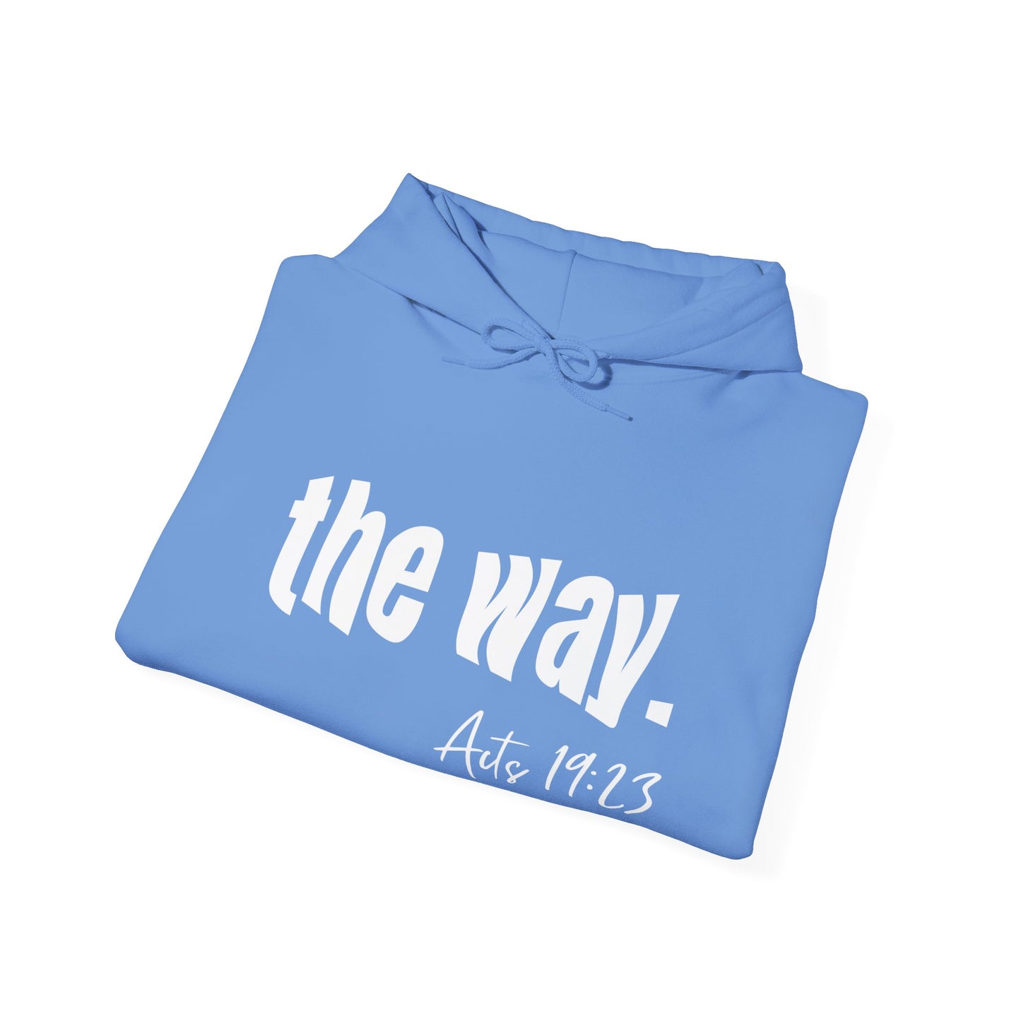 The Way™ Hooded Sweatshirt