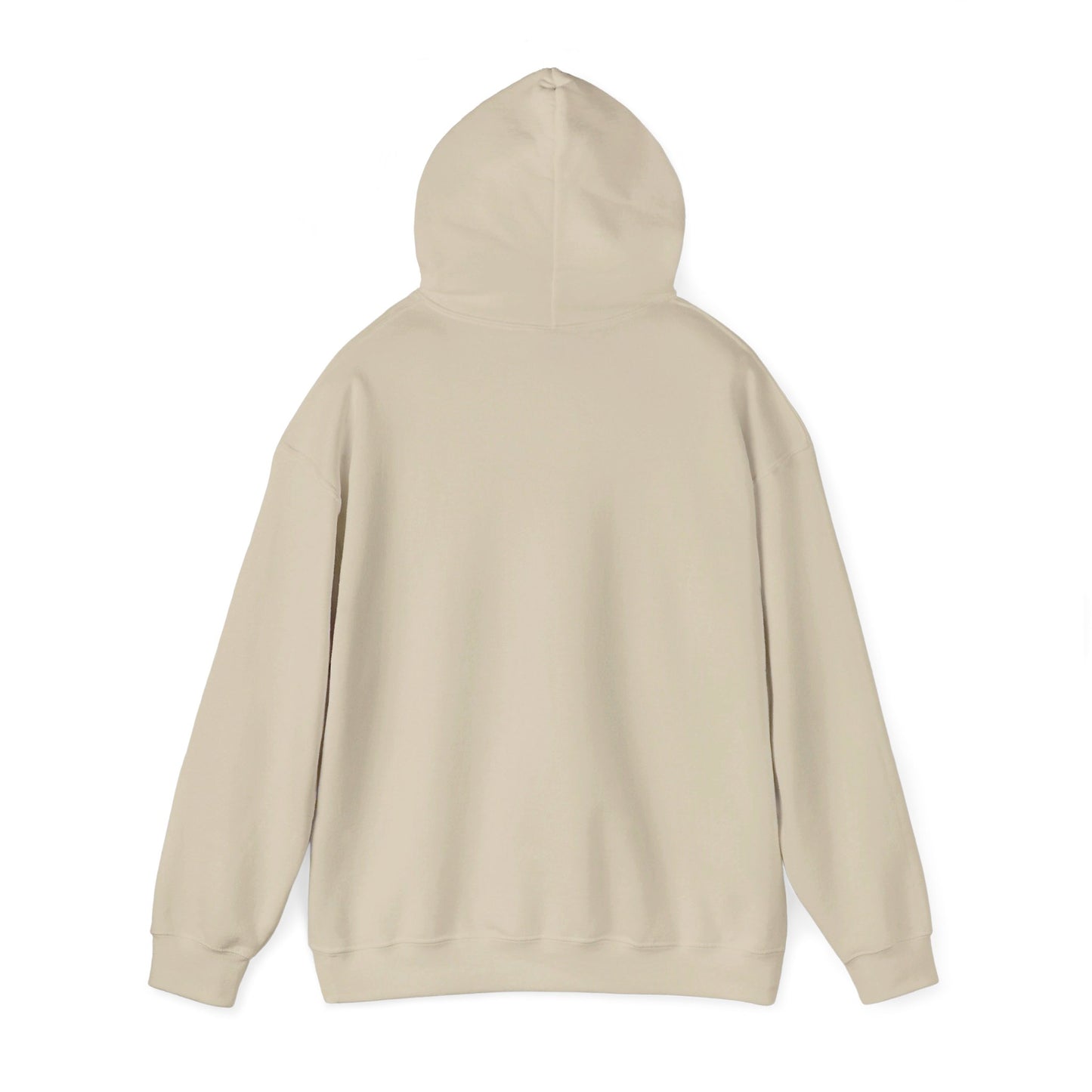 Israelite Hooded Sweatshirt