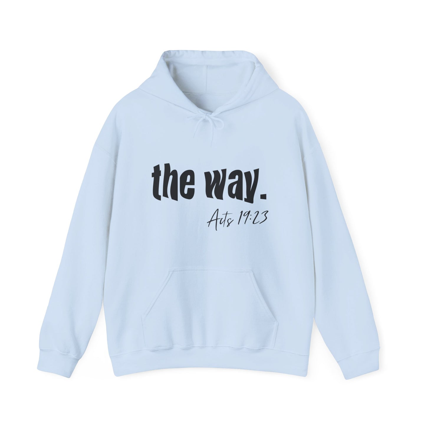The Way™ Hooded Sweatshirt