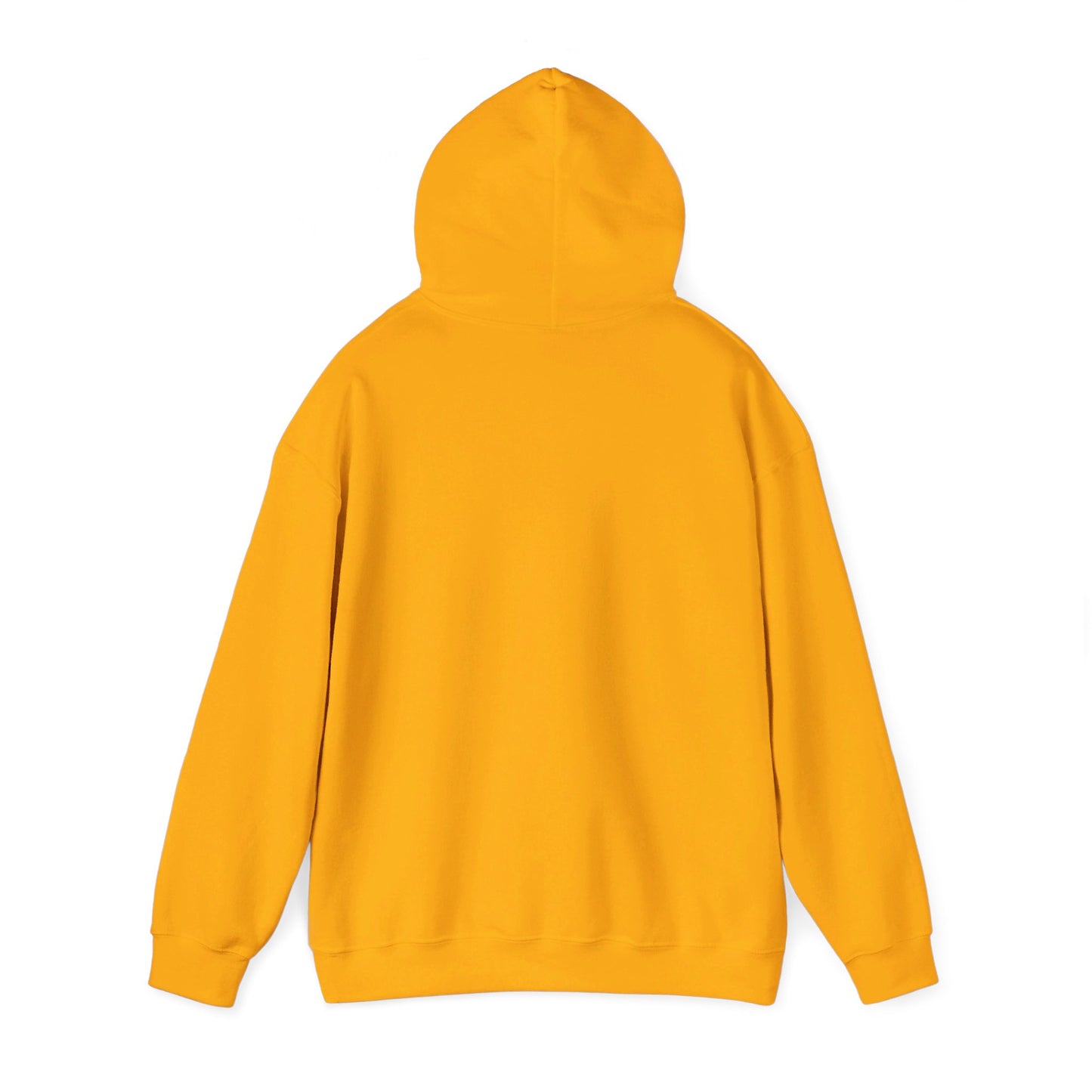 Israelite Hooded Sweatshirt