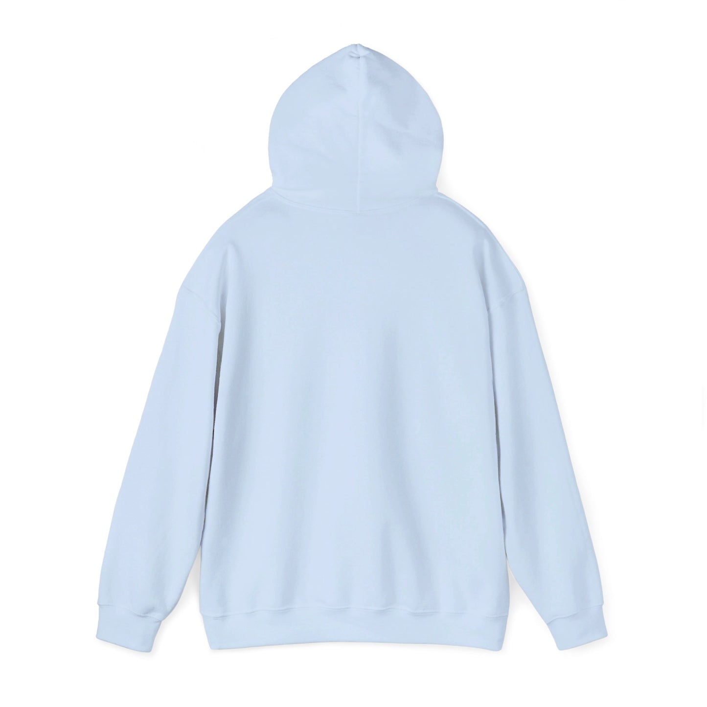 Israelite Hooded Sweatshirt