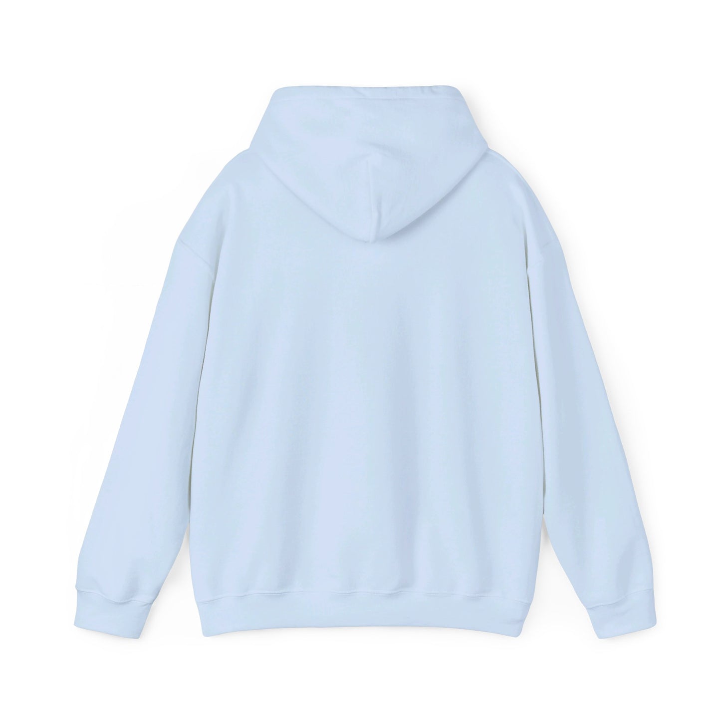 Israelite Hooded Sweatshirt