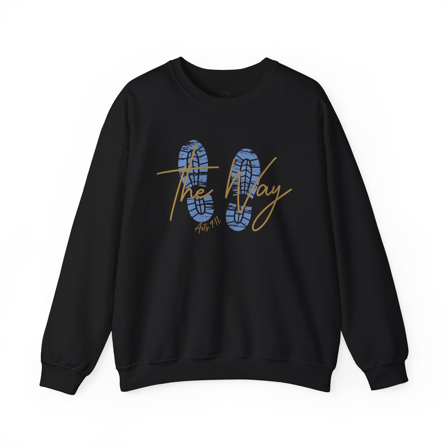 The Way Sweatshirt