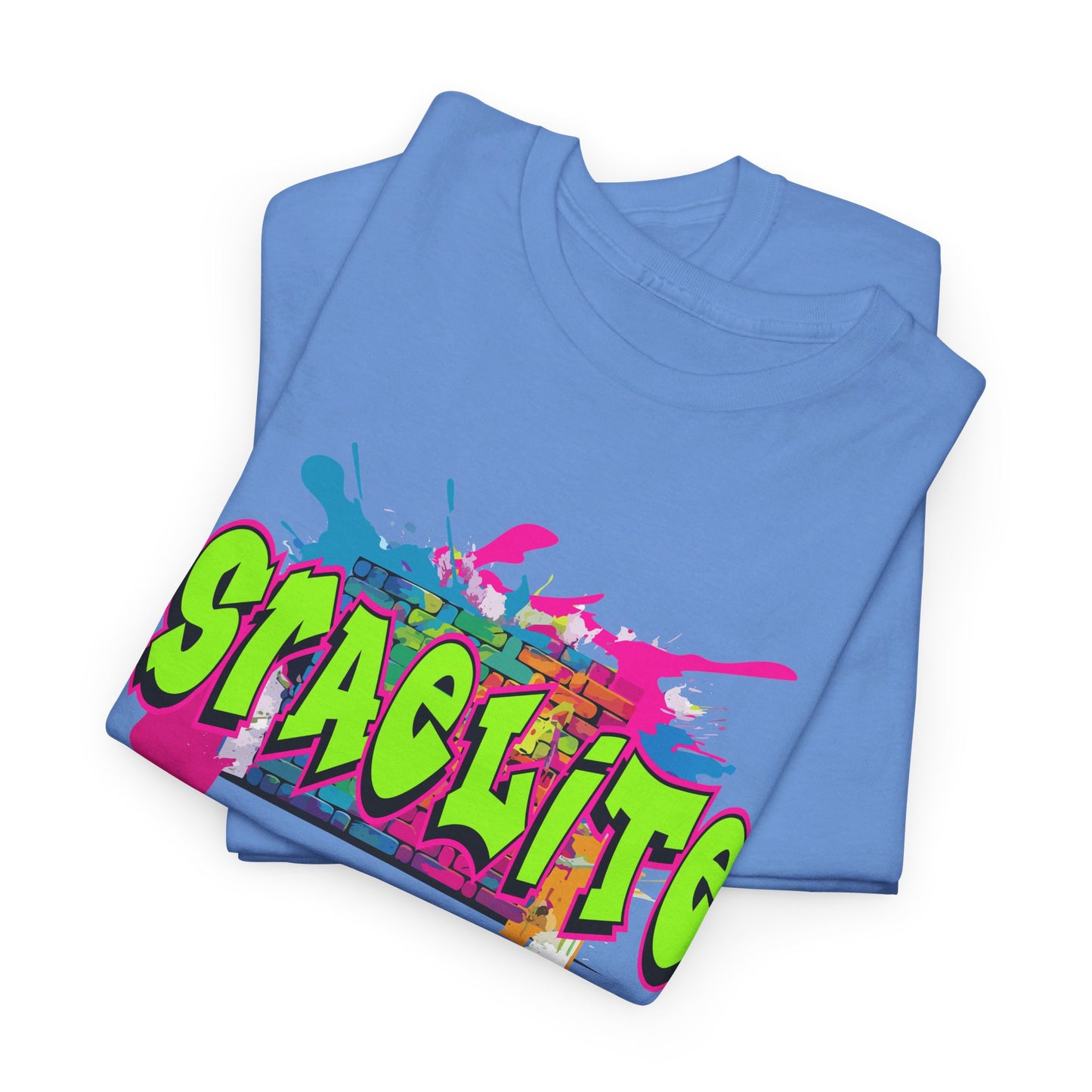 Israelite Heavy Cotton Tee