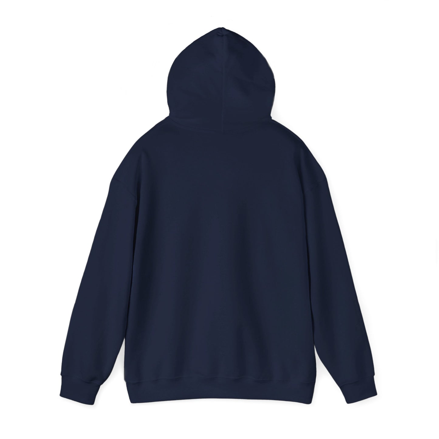 Wake Up Judah Hooded Sweatshirt