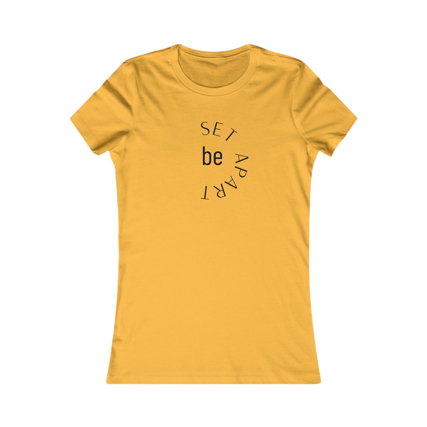 Set Apart Women's Tee