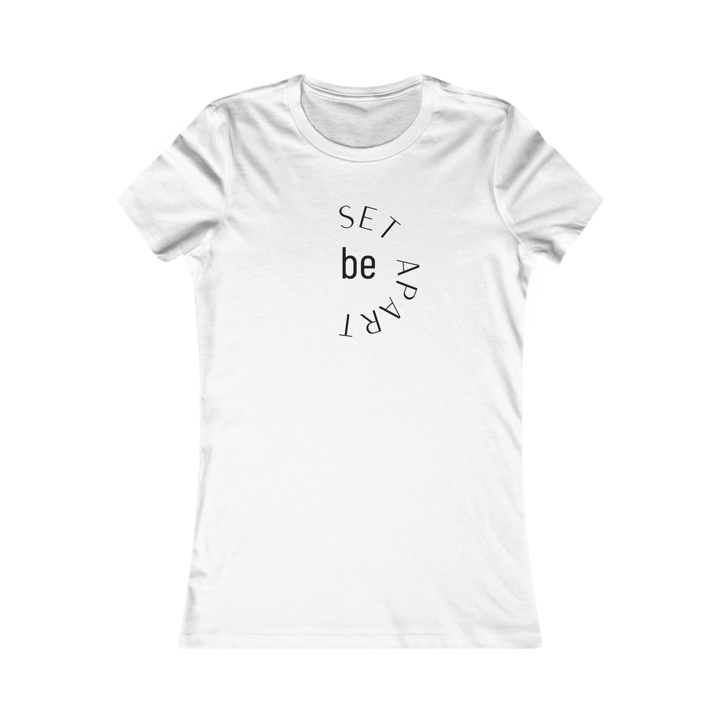 Set Apart Women's Tee