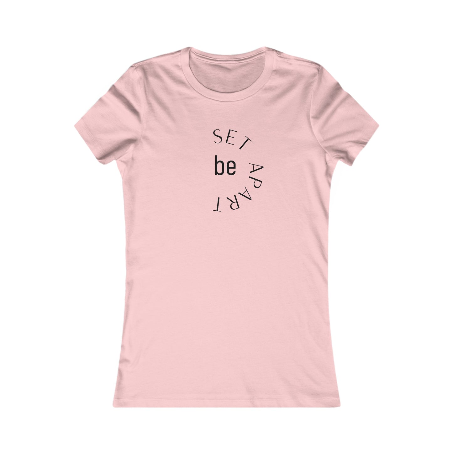 Set Apart Women's Tee