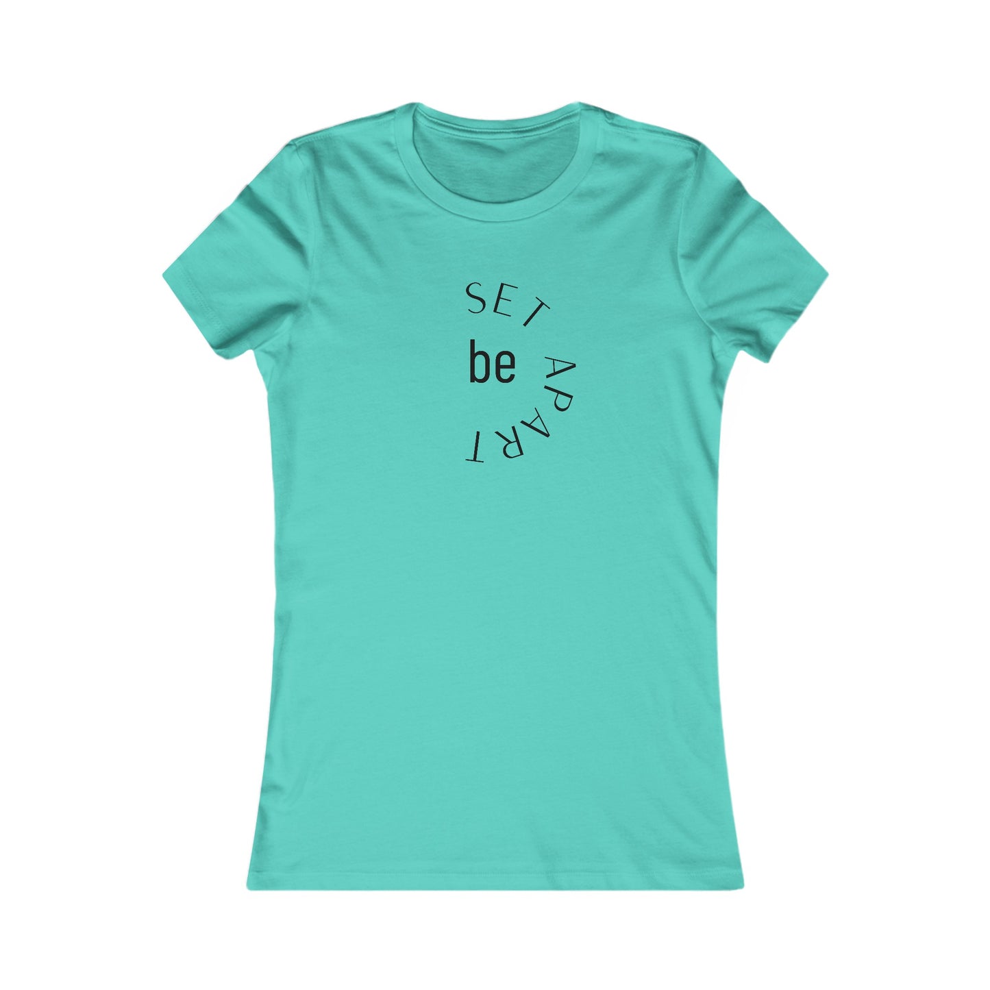 Set Apart Women's Tee