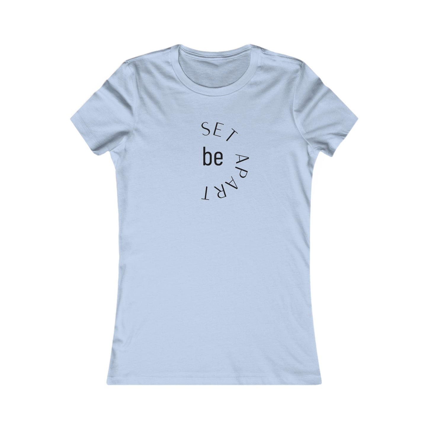 Set Apart Women's Tee