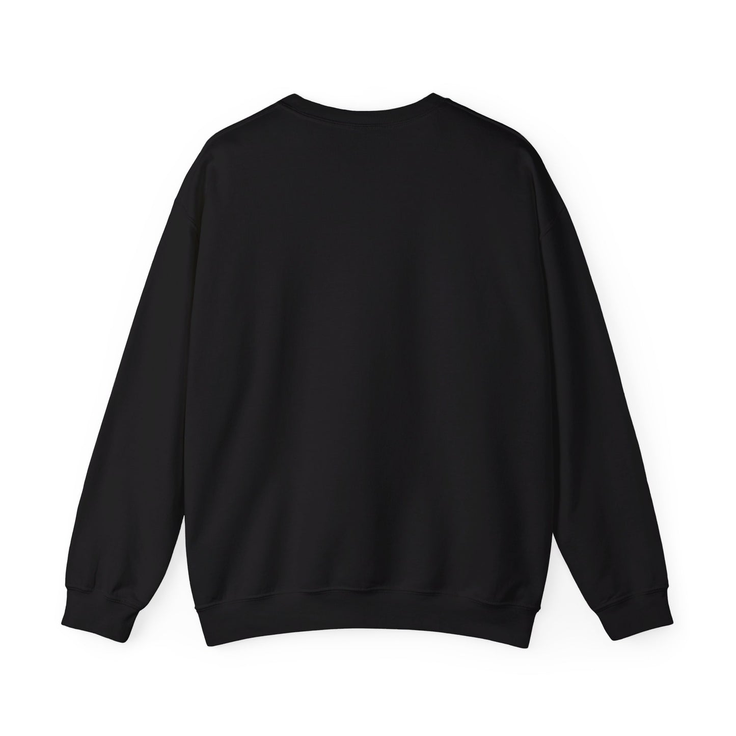 Yahuah Crown Crewneck Sweatshirt