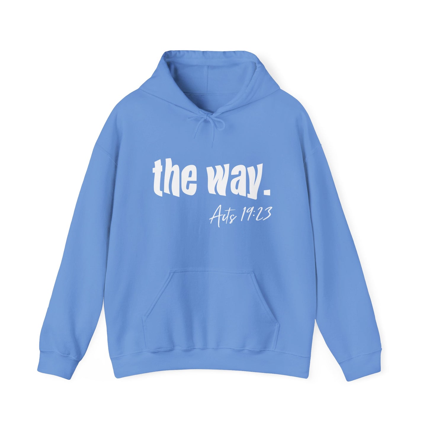 The Way™ Hooded Sweatshirt