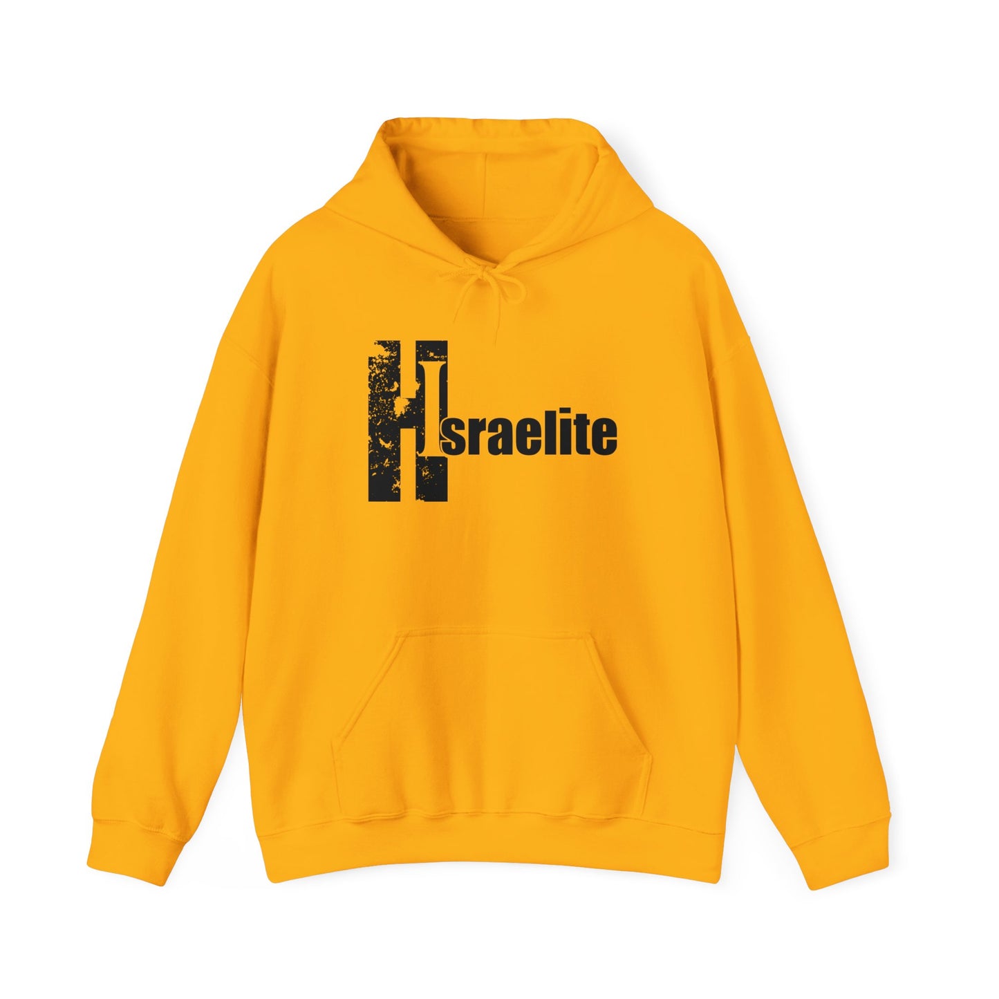 Israelite Hooded Sweatshirt